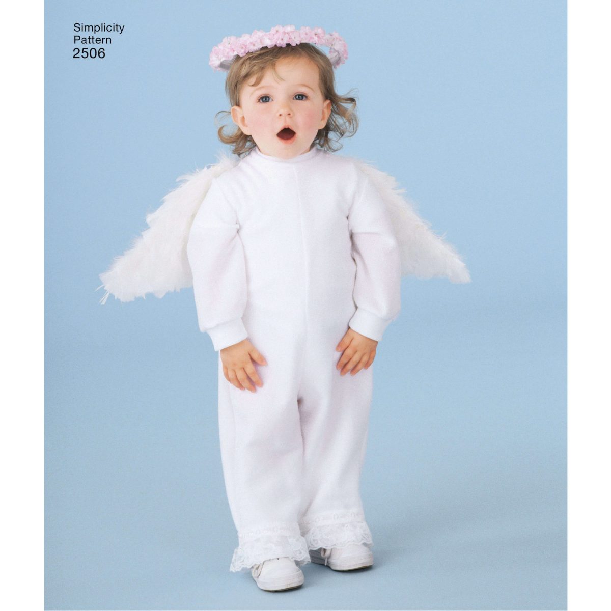 Toddler Costumes