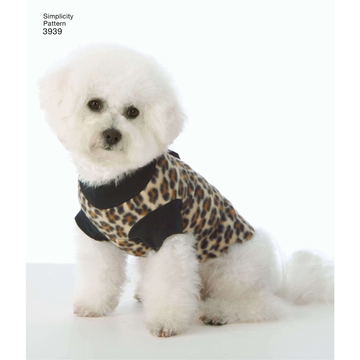 Simplicity Sewing Pattern 3939 Crafts