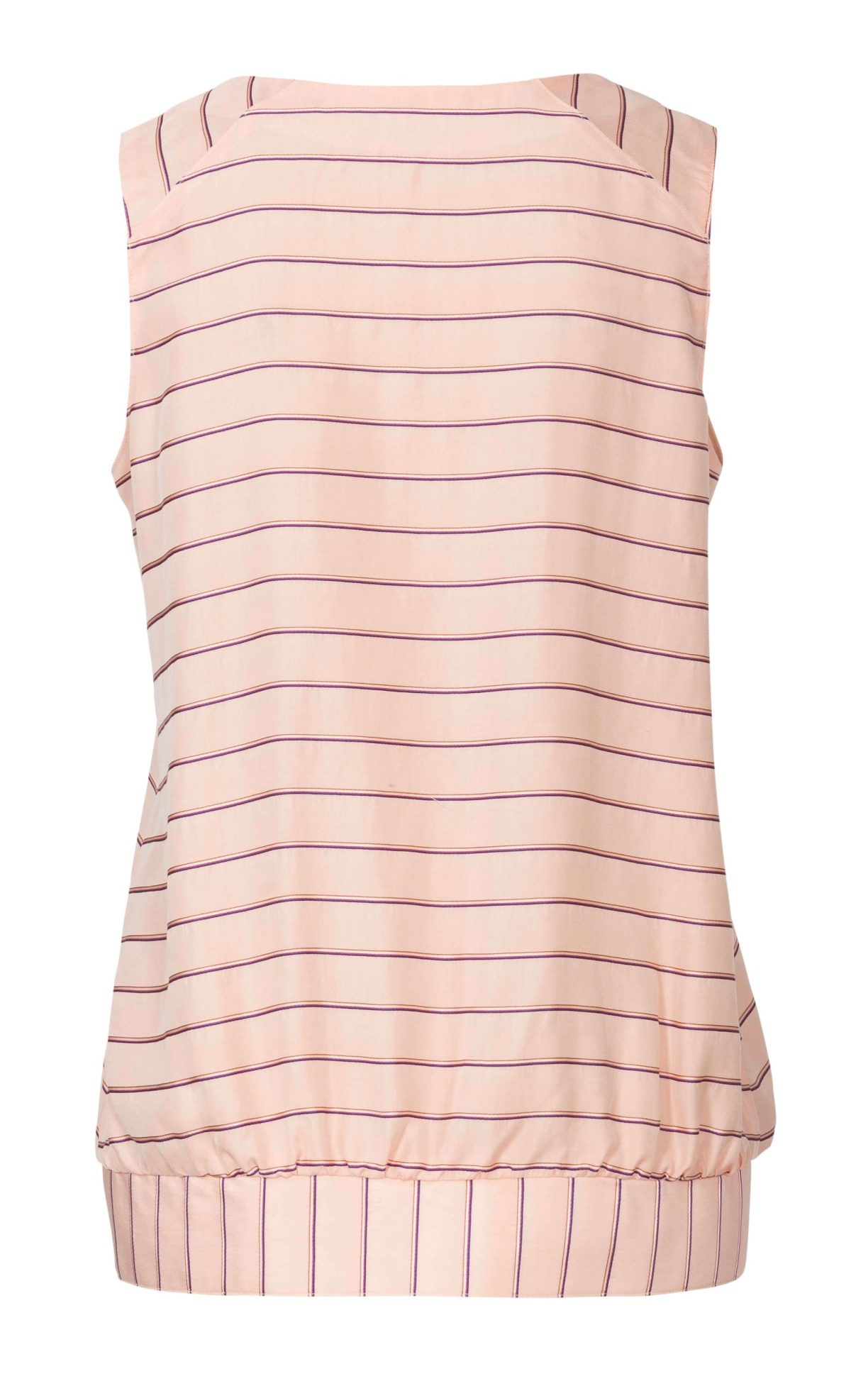 Burda Style Pattern 6201 Misses' Tops With Hem Variations