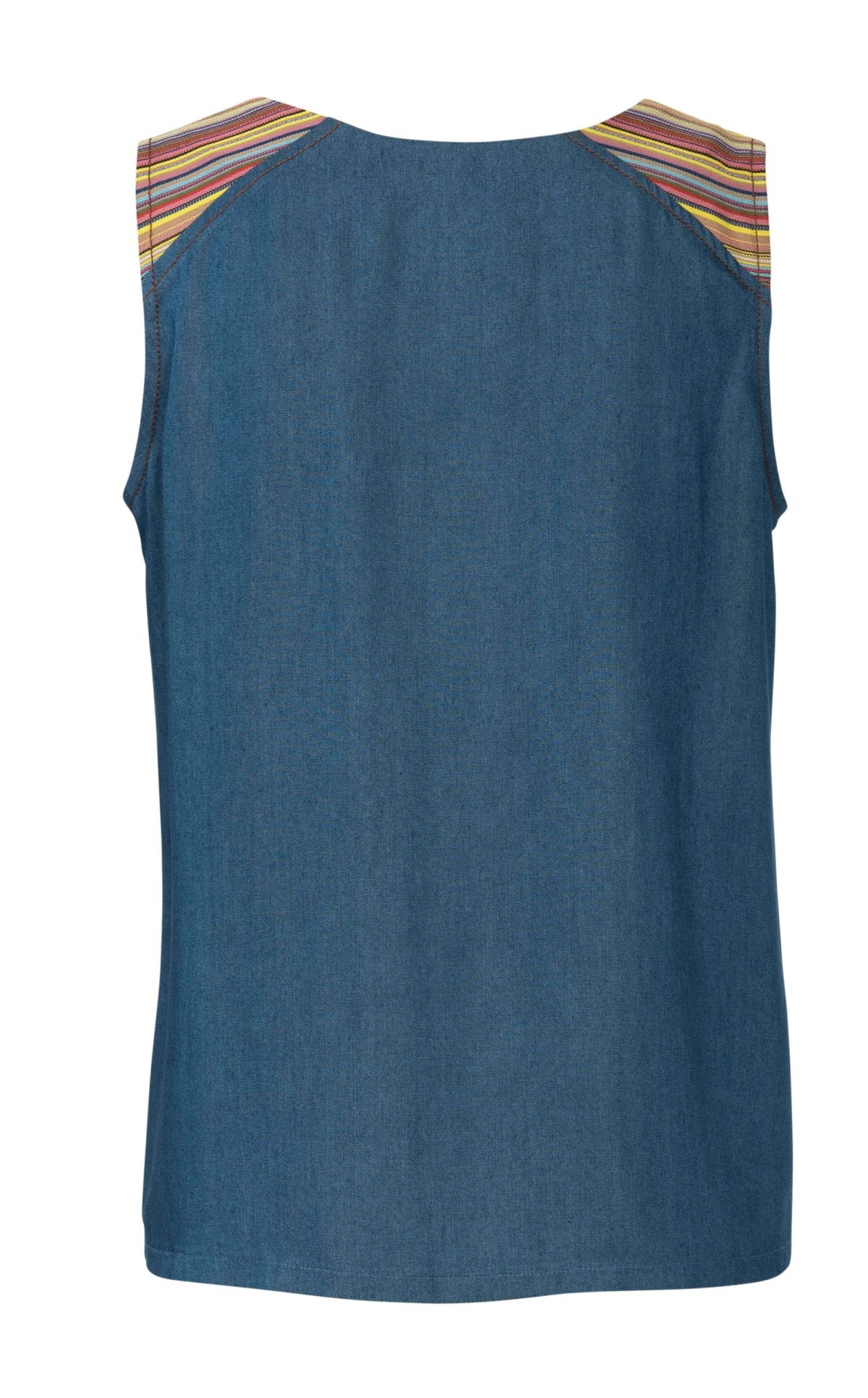 Burda Style Pattern 6201 Misses' Tops With Hem Variations