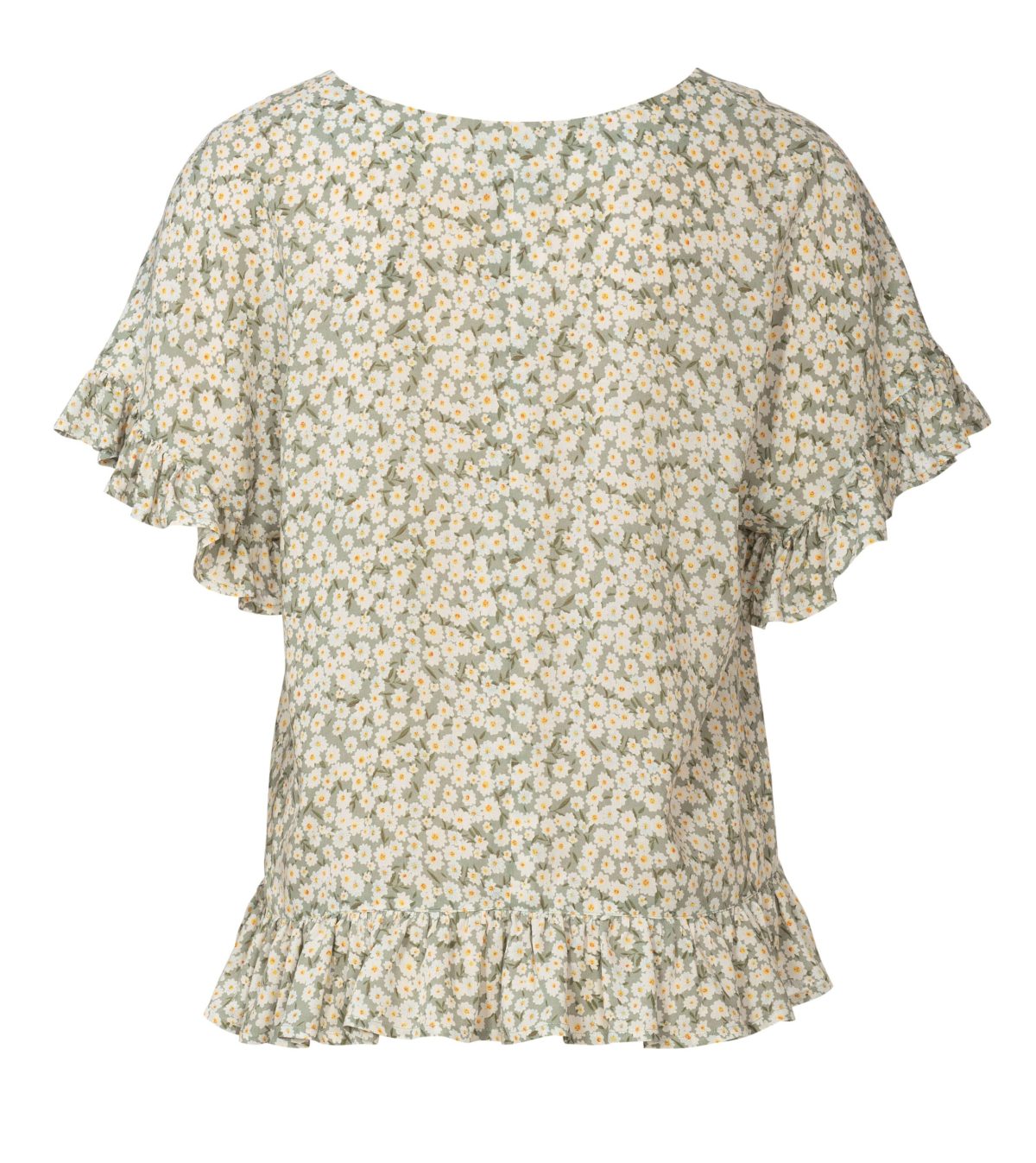 Burda Style Pattern 6204 Misses' Pull-On Tops