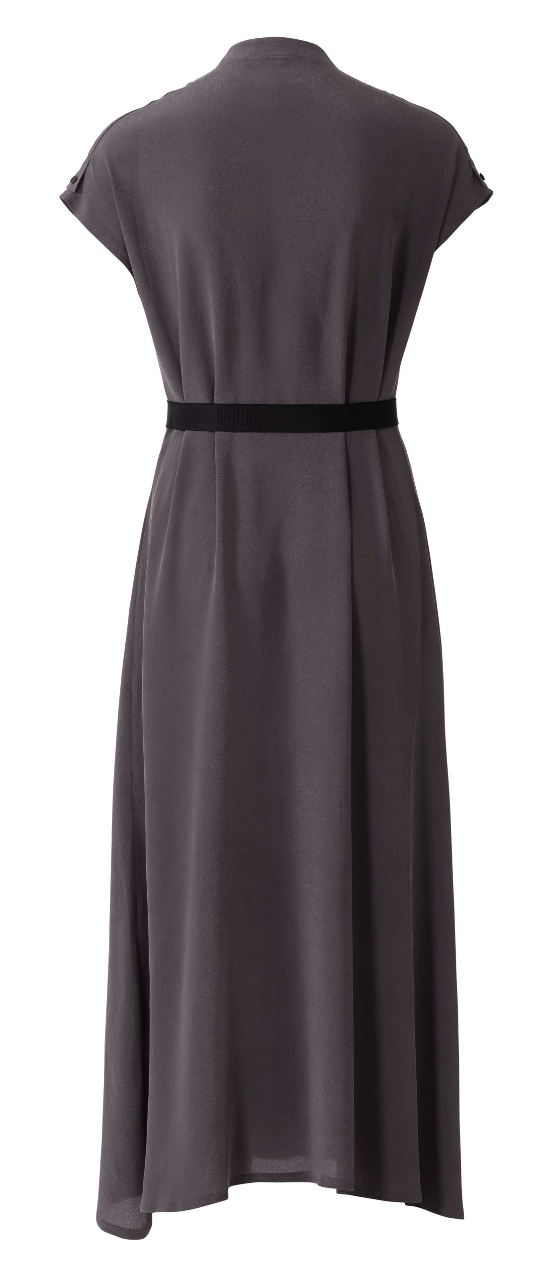 Burda Style Pattern 6240 Misses' Dresses With Front Button Fastening