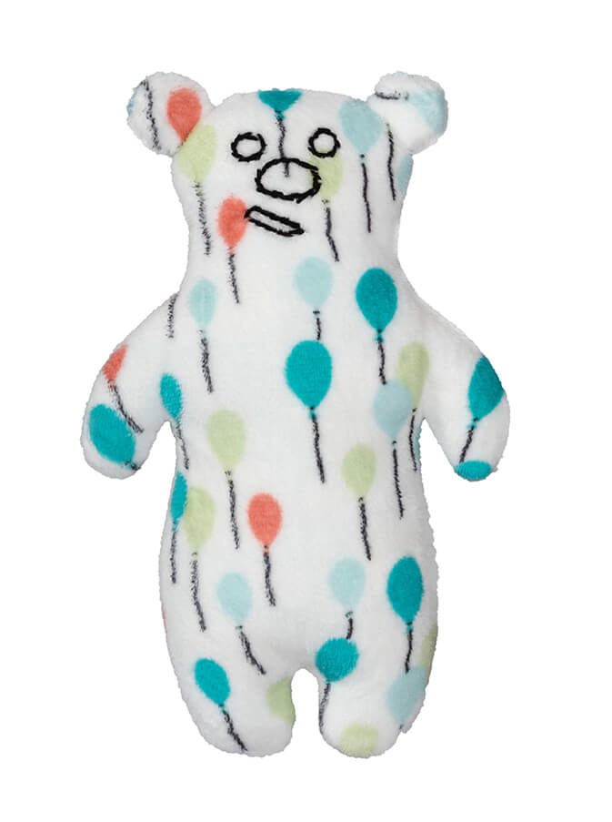 Burda Style Pattern 6303 Motif Pillows