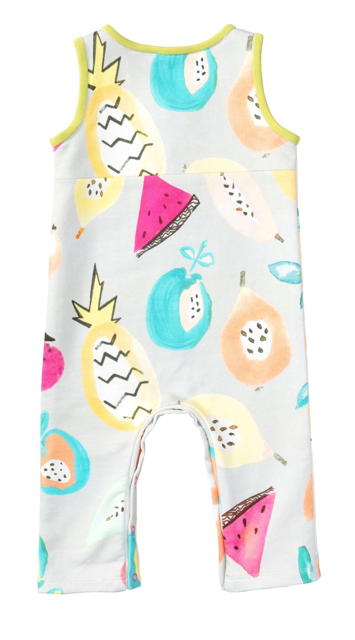 Burda Style Pattern 9299 Toddlers' Jumpsuits With Variations