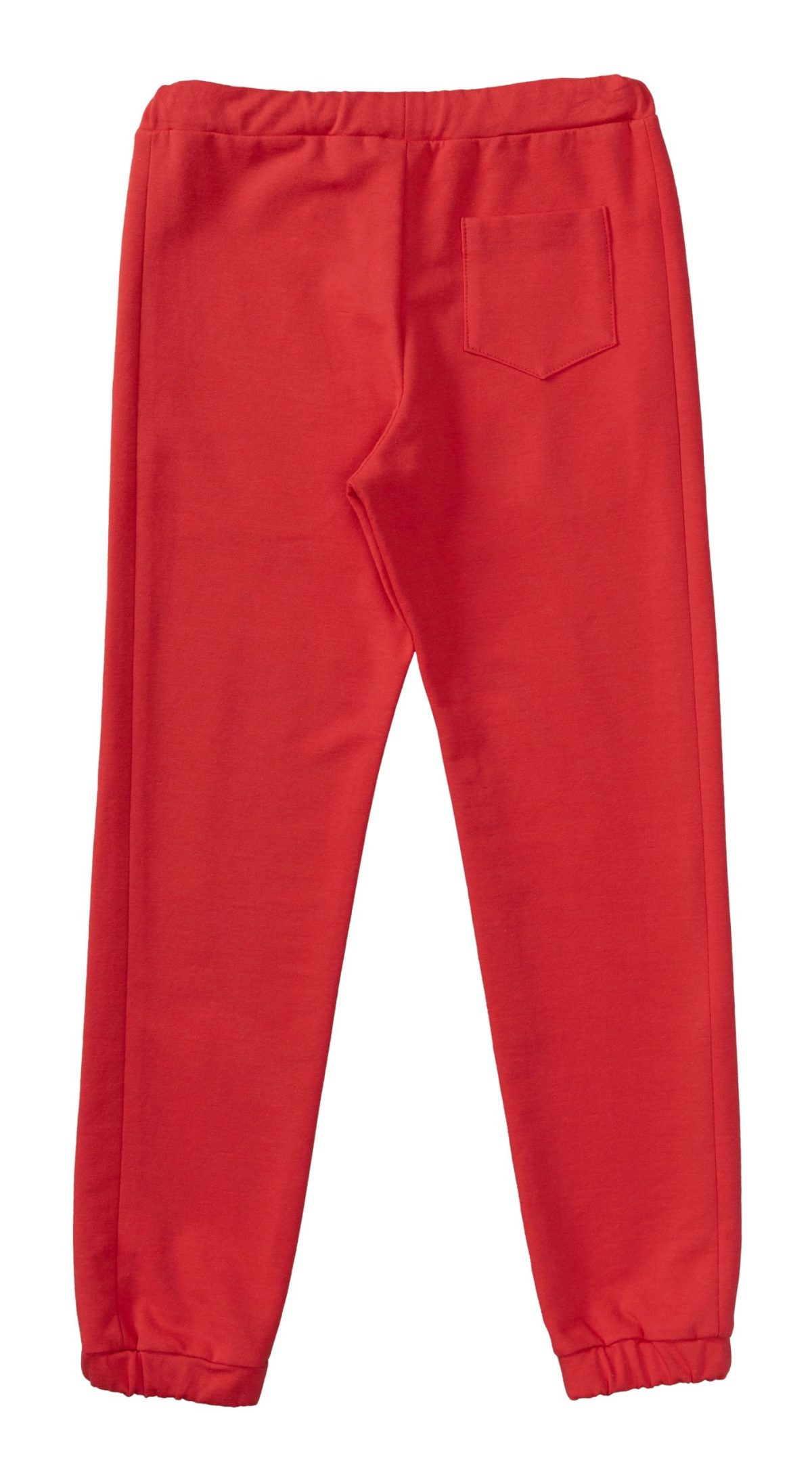 Burda Style Pattern 9300 Children's Jogger-Style Pants