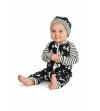 Burda Style Pattern B9328 Baby's Romper