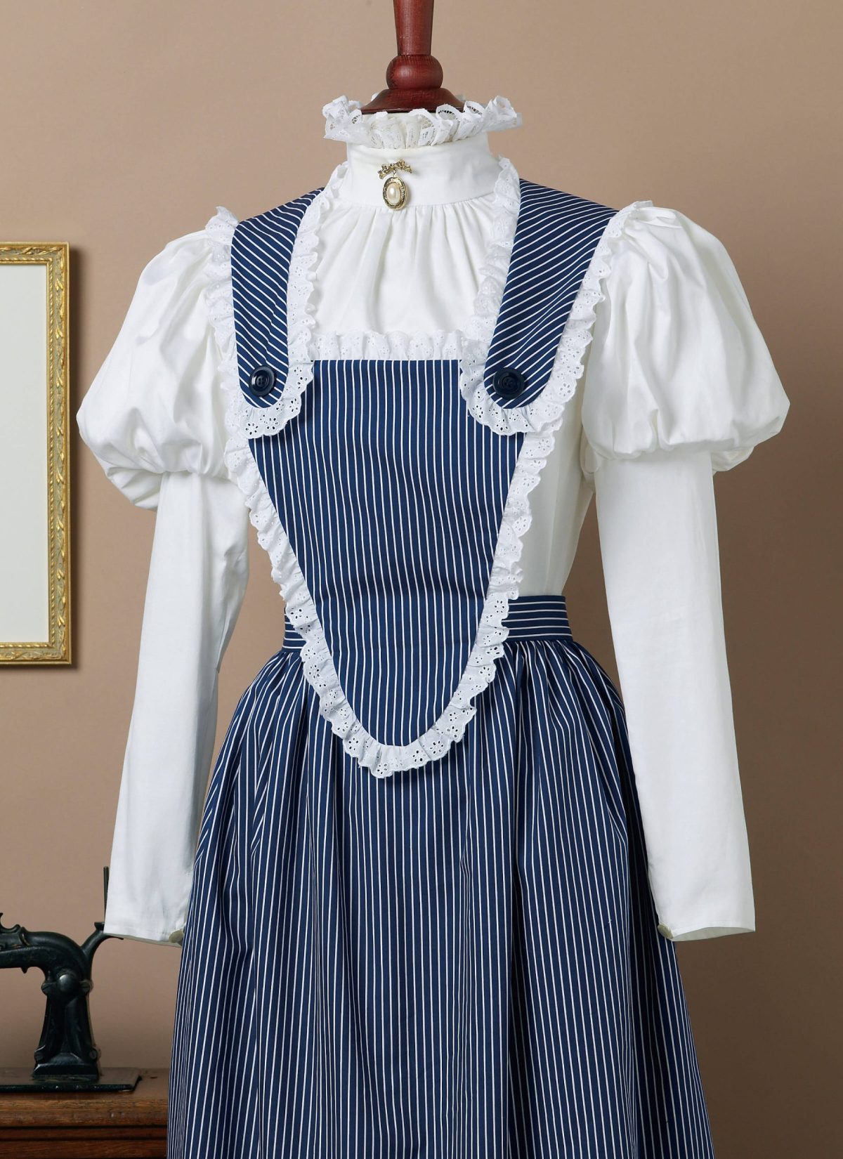 Butterick Sewing Pattern B5509 Aprons