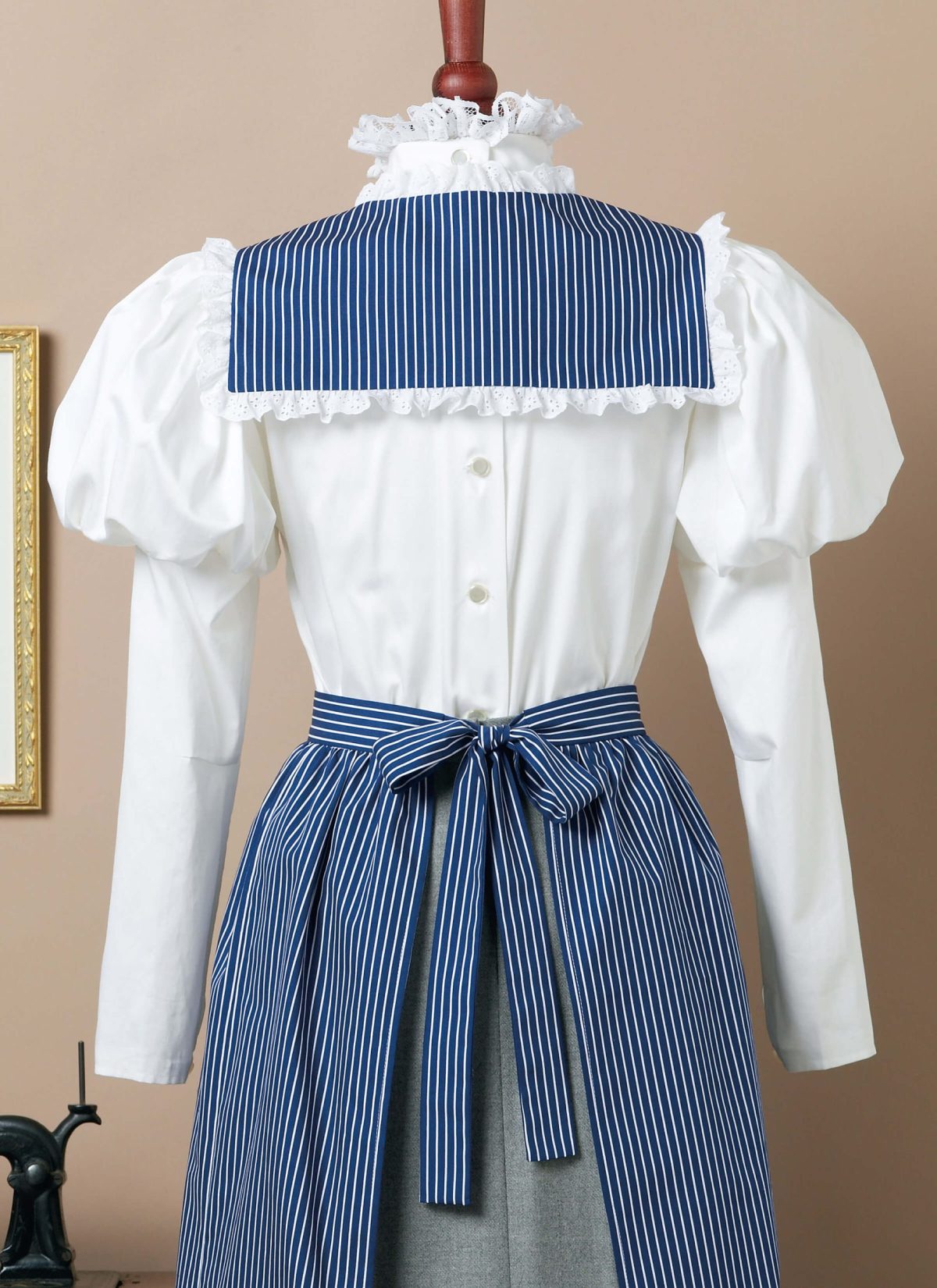 Butterick Sewing Pattern B5509 Aprons