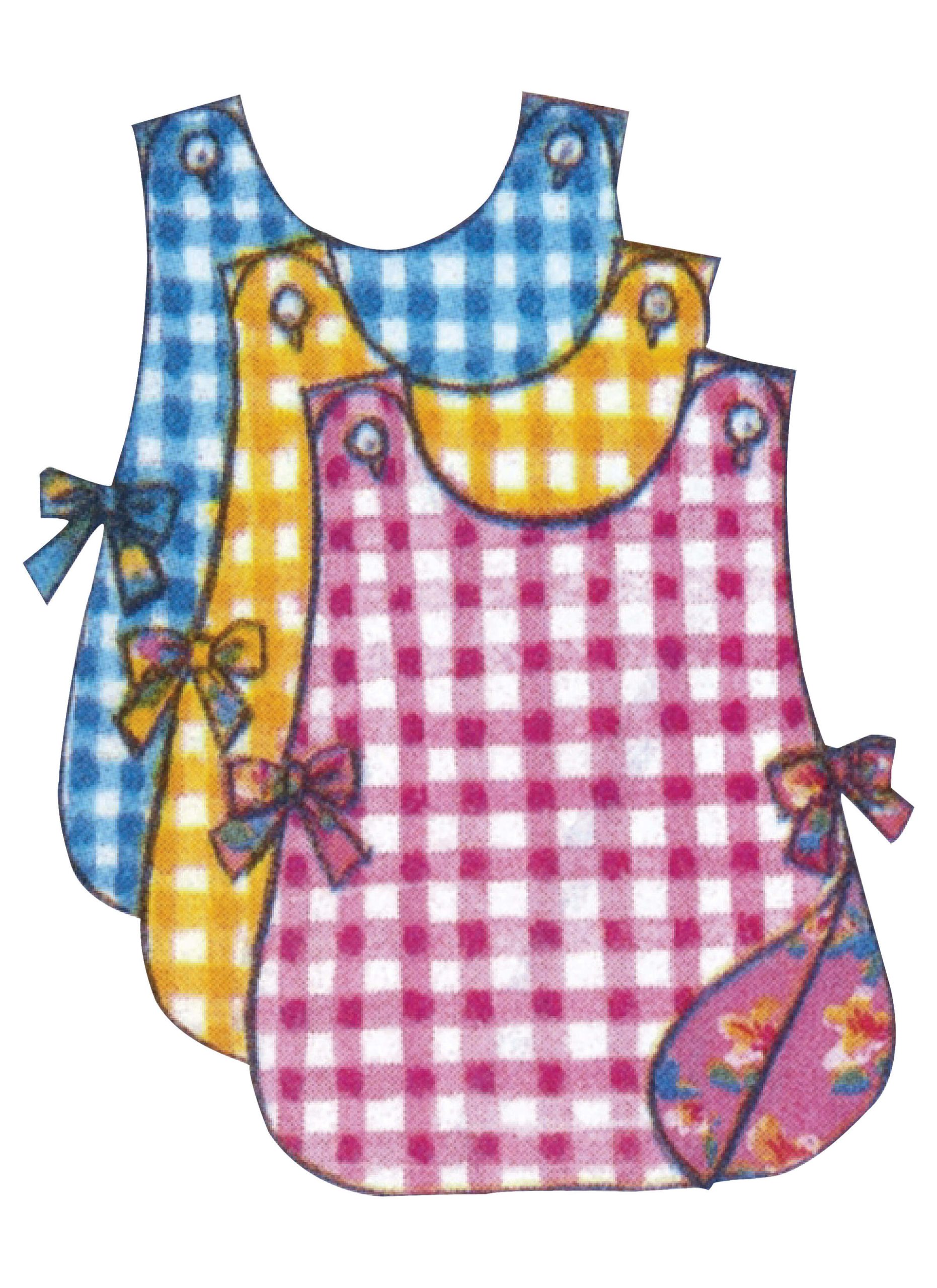 Butterick Sewing Pattern B5625 Infants’ Romper, Jumper, Panties and Hat ...