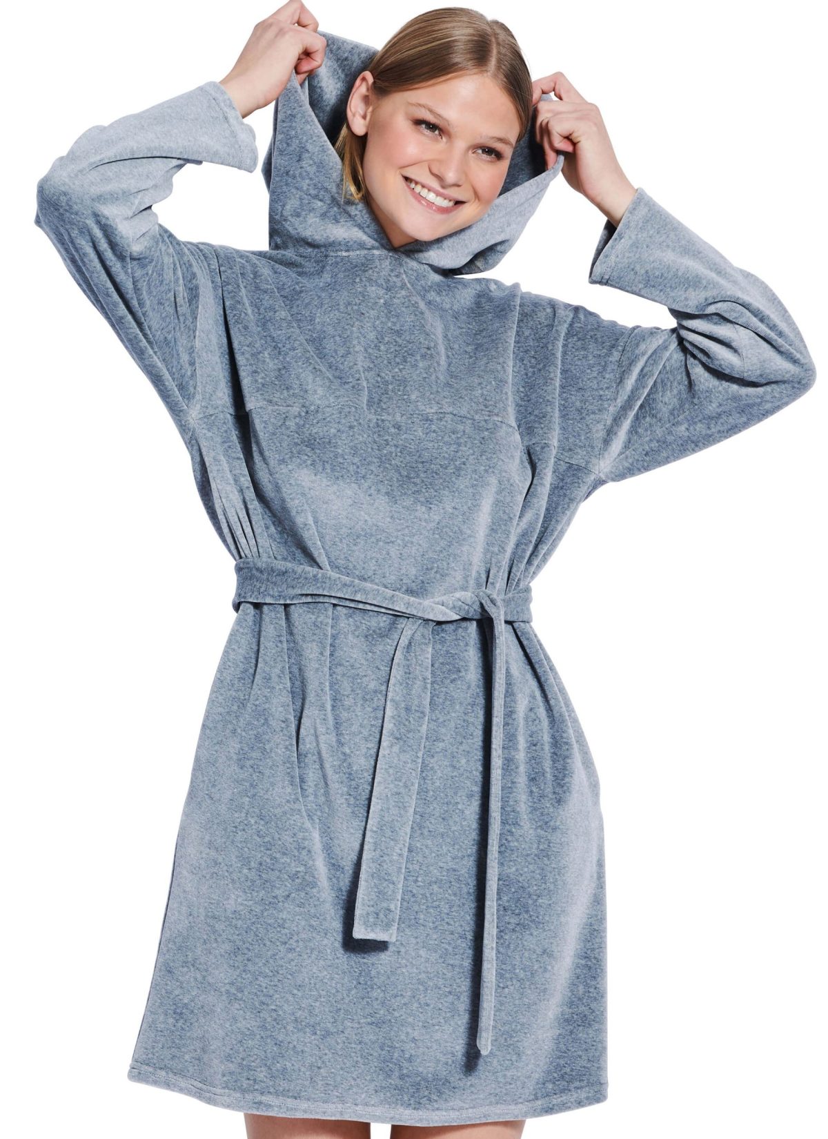 Burda Style Pattern B5851 Misses' Dress