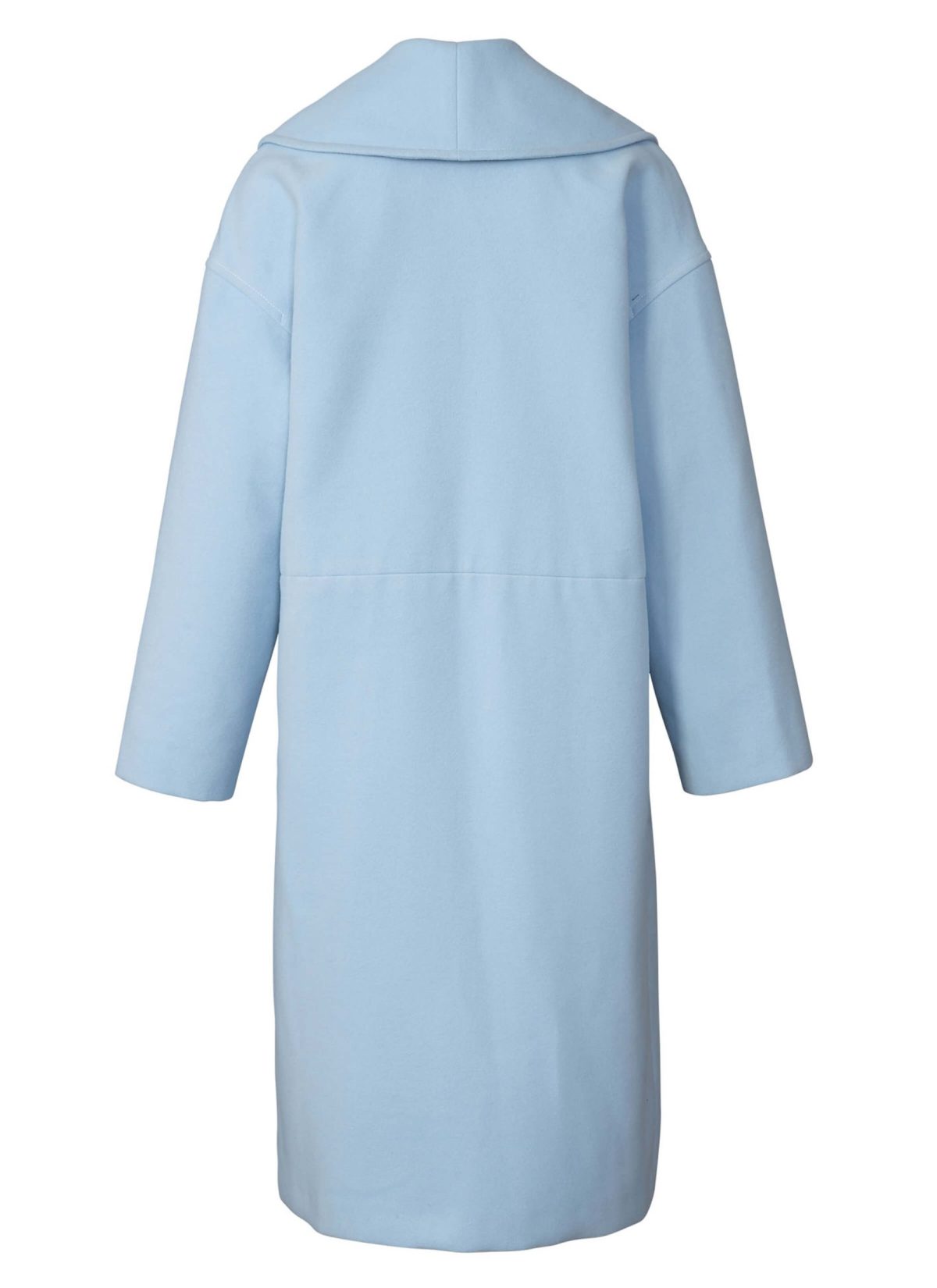 Burda Style Pattern B5860 Misses' Jacket & Coat