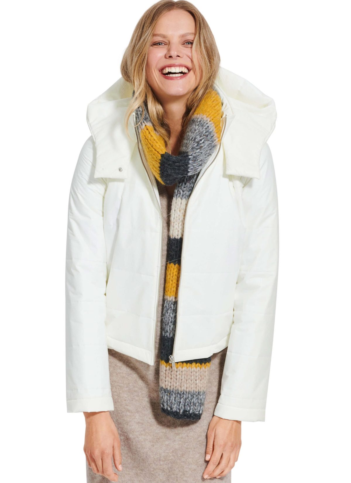 Burda Style Sewing Pattern B5869 Misses' Waistcoat & Jacket