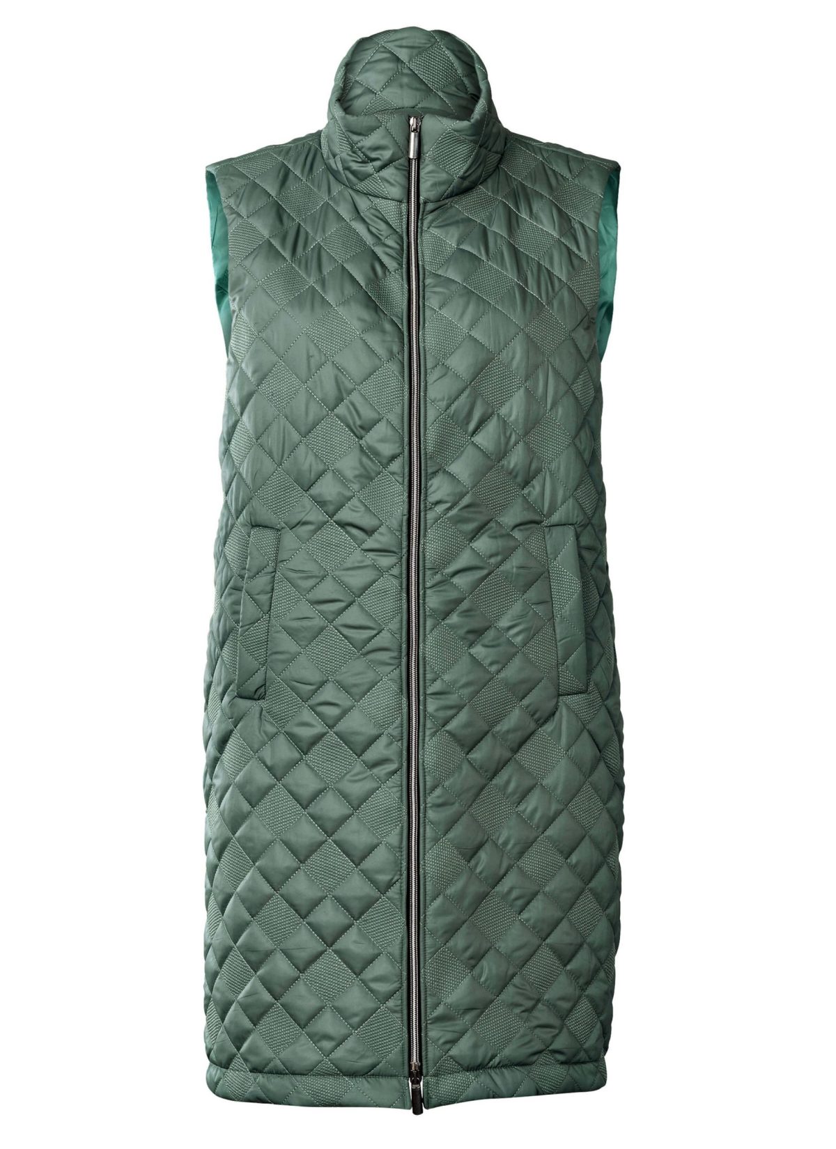 Burda Style Sewing Pattern B5869 Misses' Waistcoat & Jacket