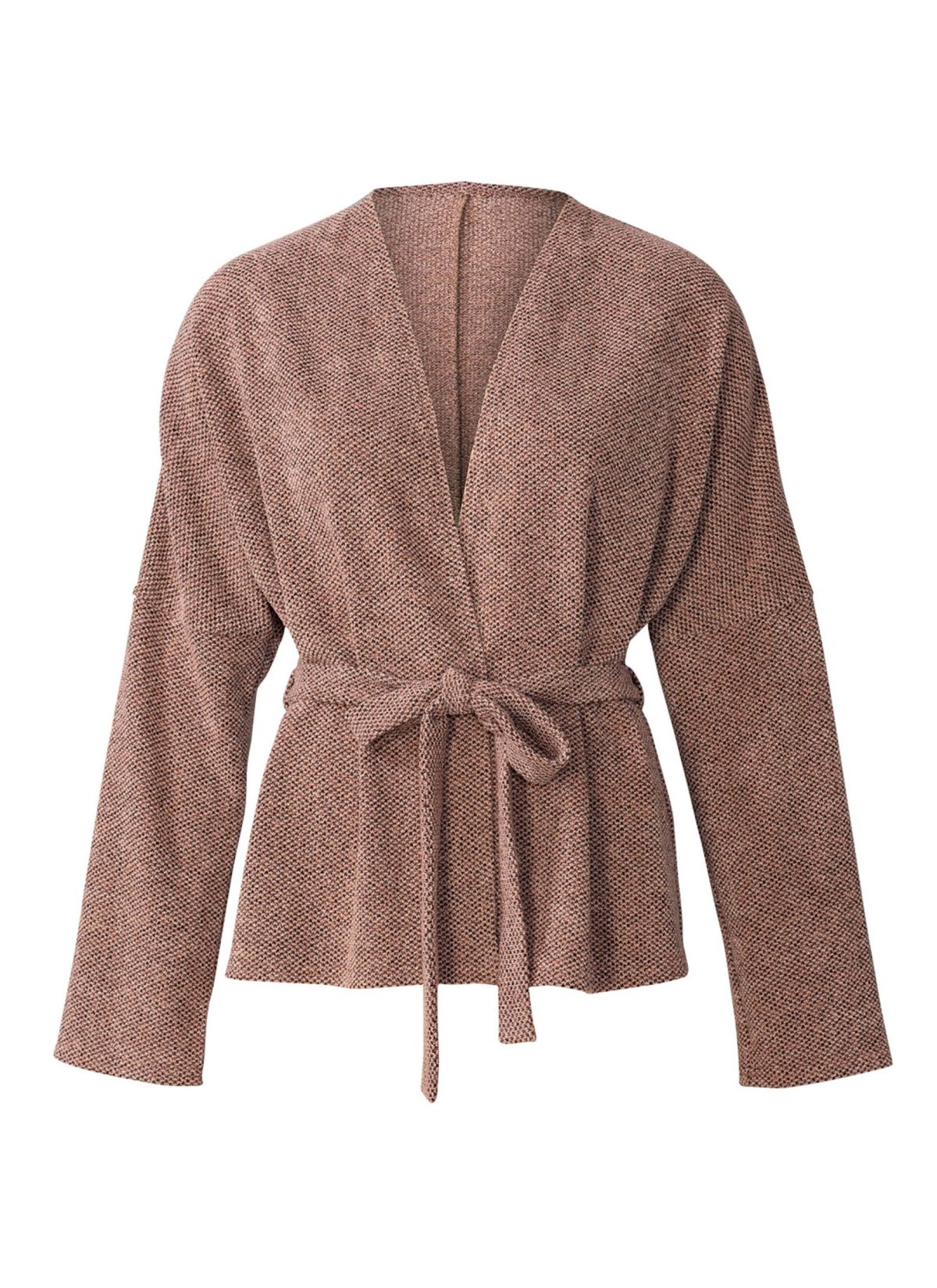 Burda Style Pattern B5883 Misses' Jacket & Coat