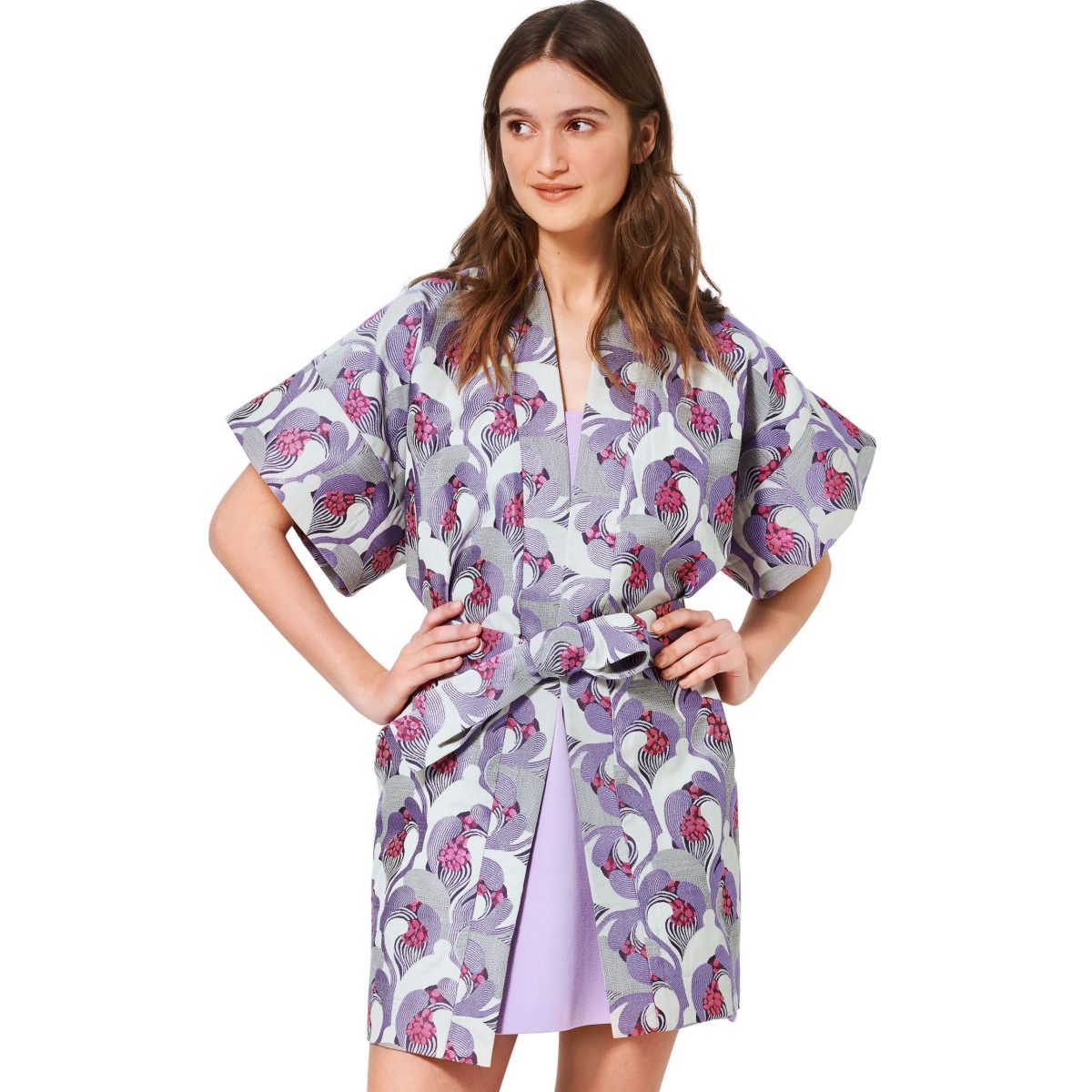 Burda Style Pattern 5995 Misses' Jacket