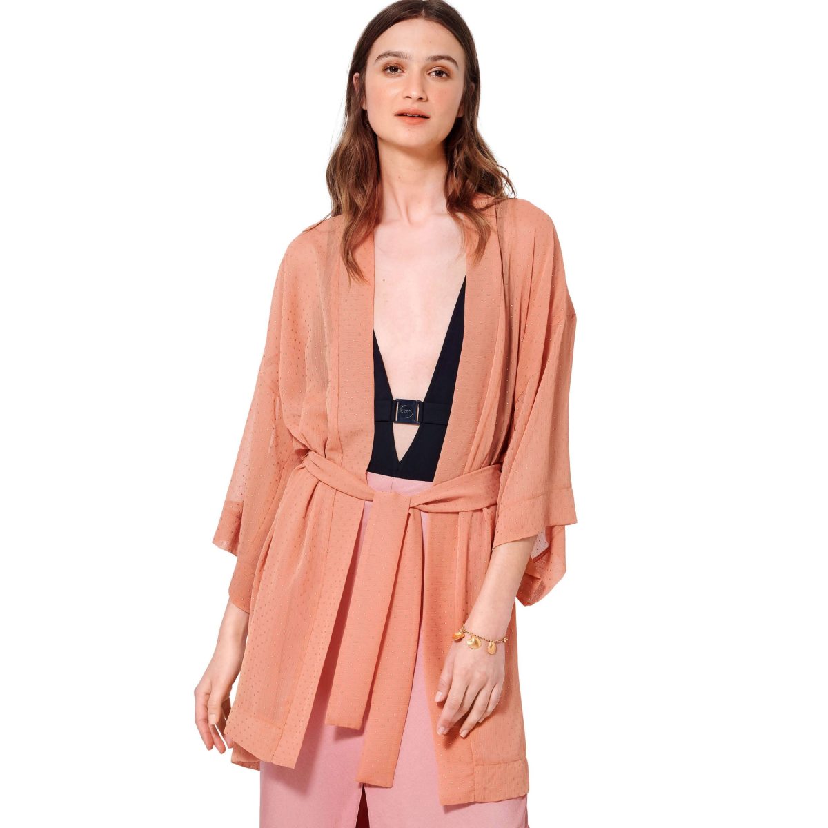 Burda Style Pattern 5995 Misses' Jacket