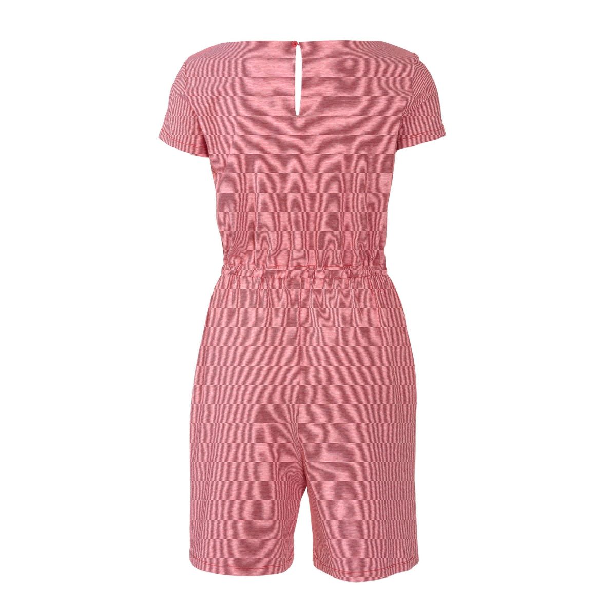 Burda Style Pattern 6004 Misses' Dress and Jumpsuit