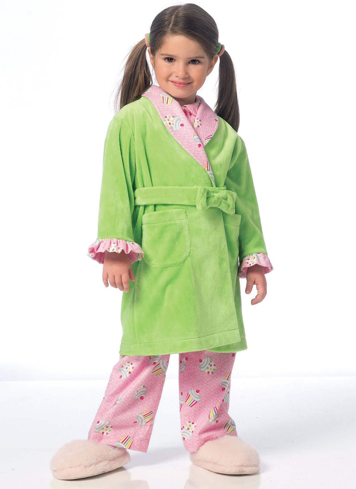 Burda Style Pattern 6123 Misses' Jacket