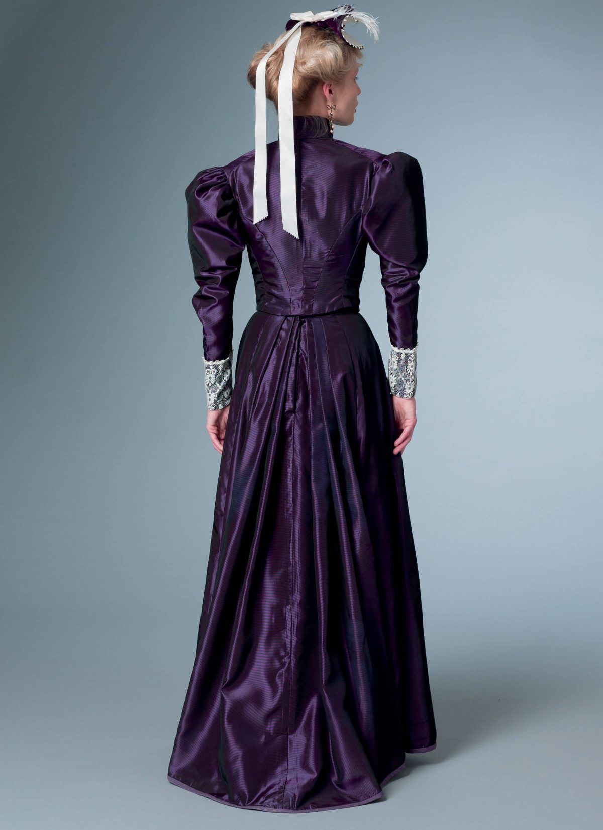 Butterick Sewing Pattern B6537 Misses' Costume