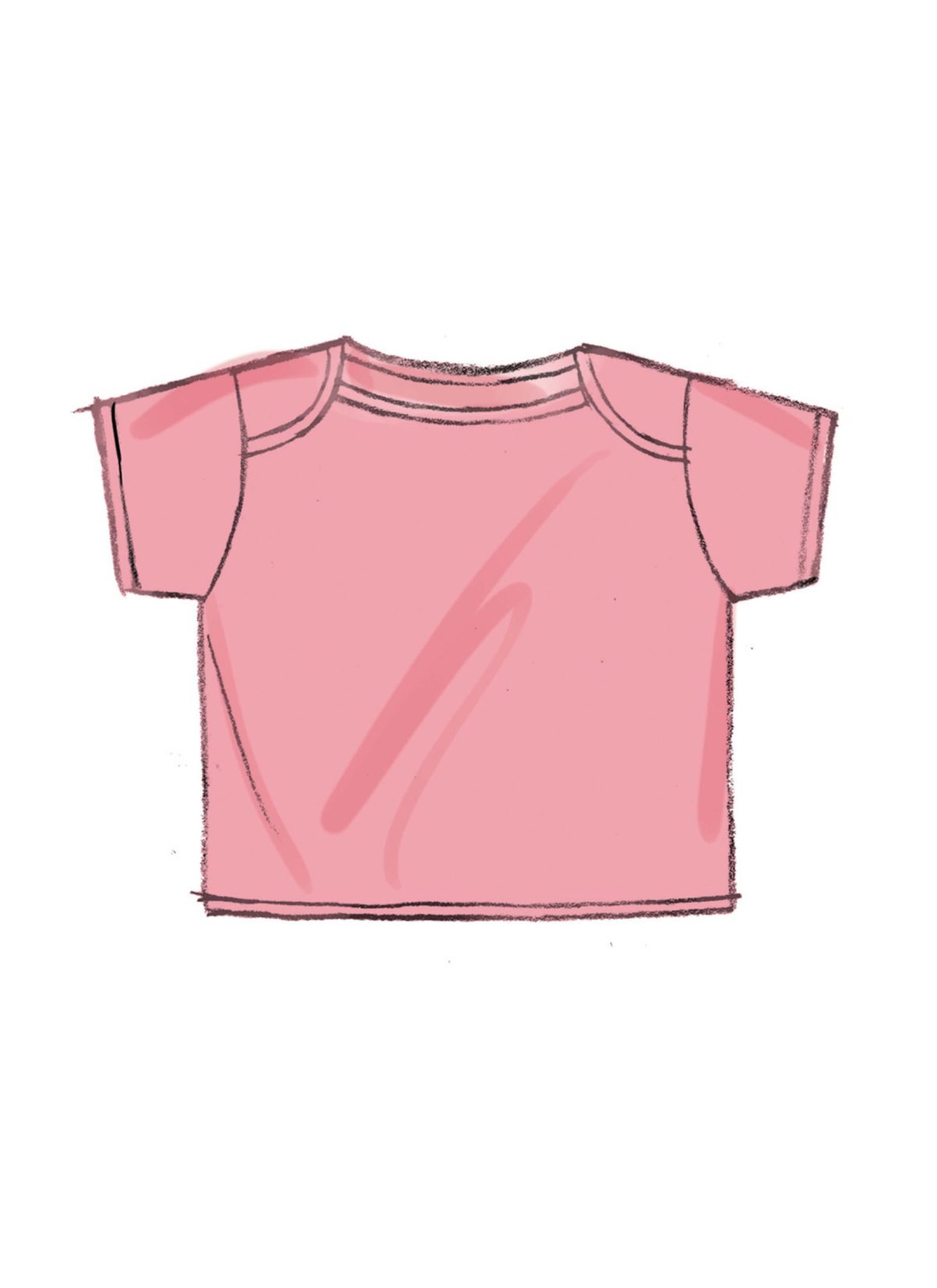 Butterick Sewing Pattern B6970 Infants' Jacket, Tops, Dress, Rompers, Nappy Pants and Hat