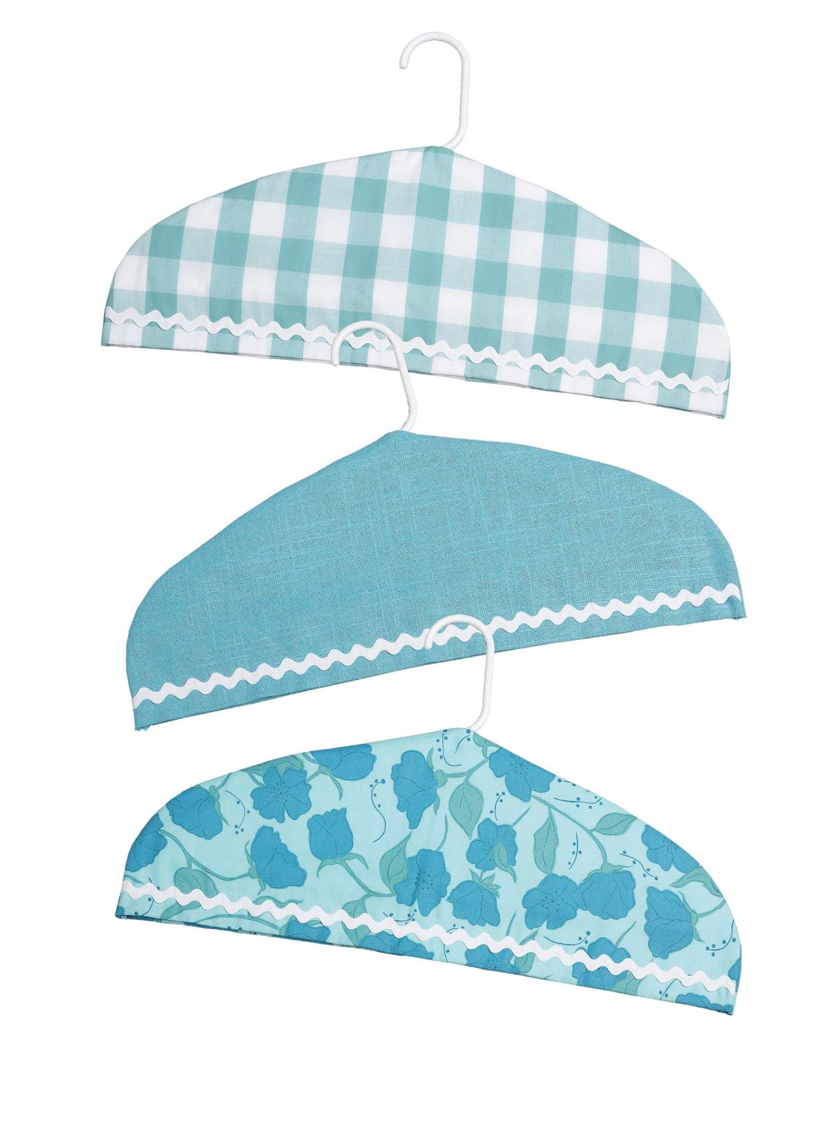 McCall's Sewing Pattern M6051 Apron, Ironing Board Cover, Organizer, Bins, Hanger Cover, Clothespin Holder, Banner and Scissor Caddy