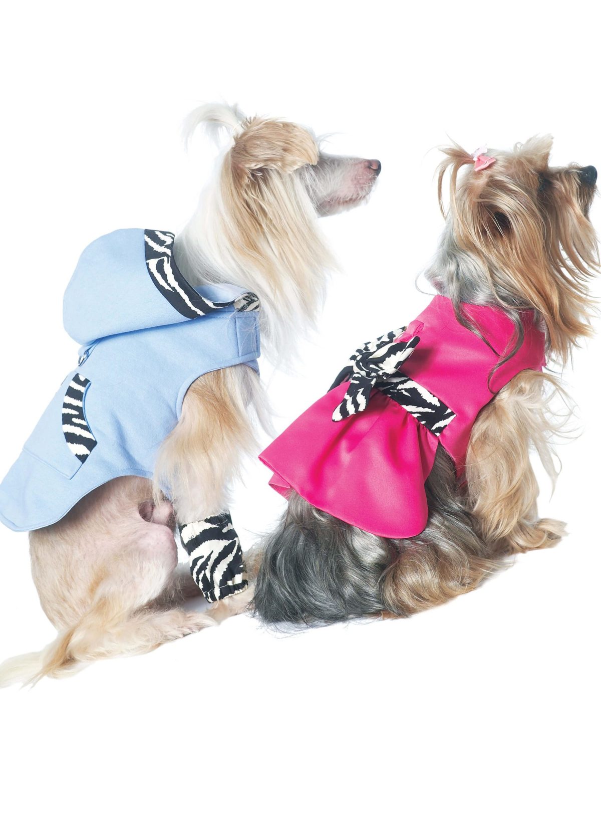 McCall's Sewing Pattern M6218 Pet Clothes