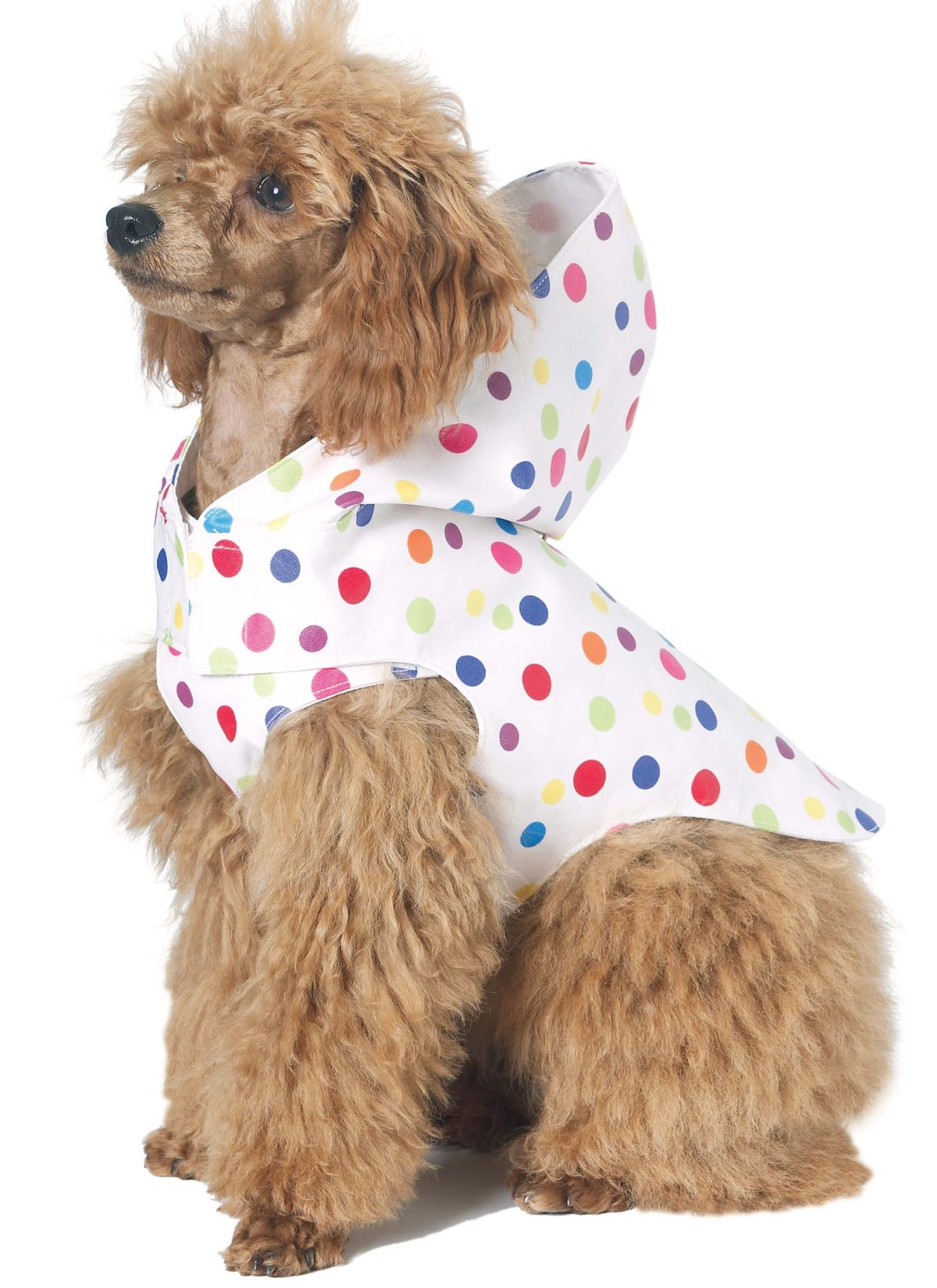 McCall's Sewing Pattern M6218 Pet Clothes