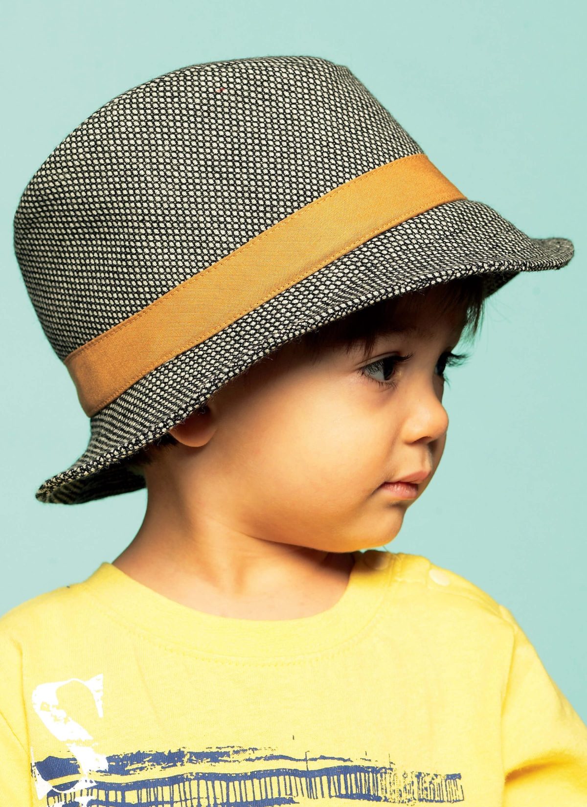 McCall's Sewing Pattern M6762 Infants'/Toddlers' Hats