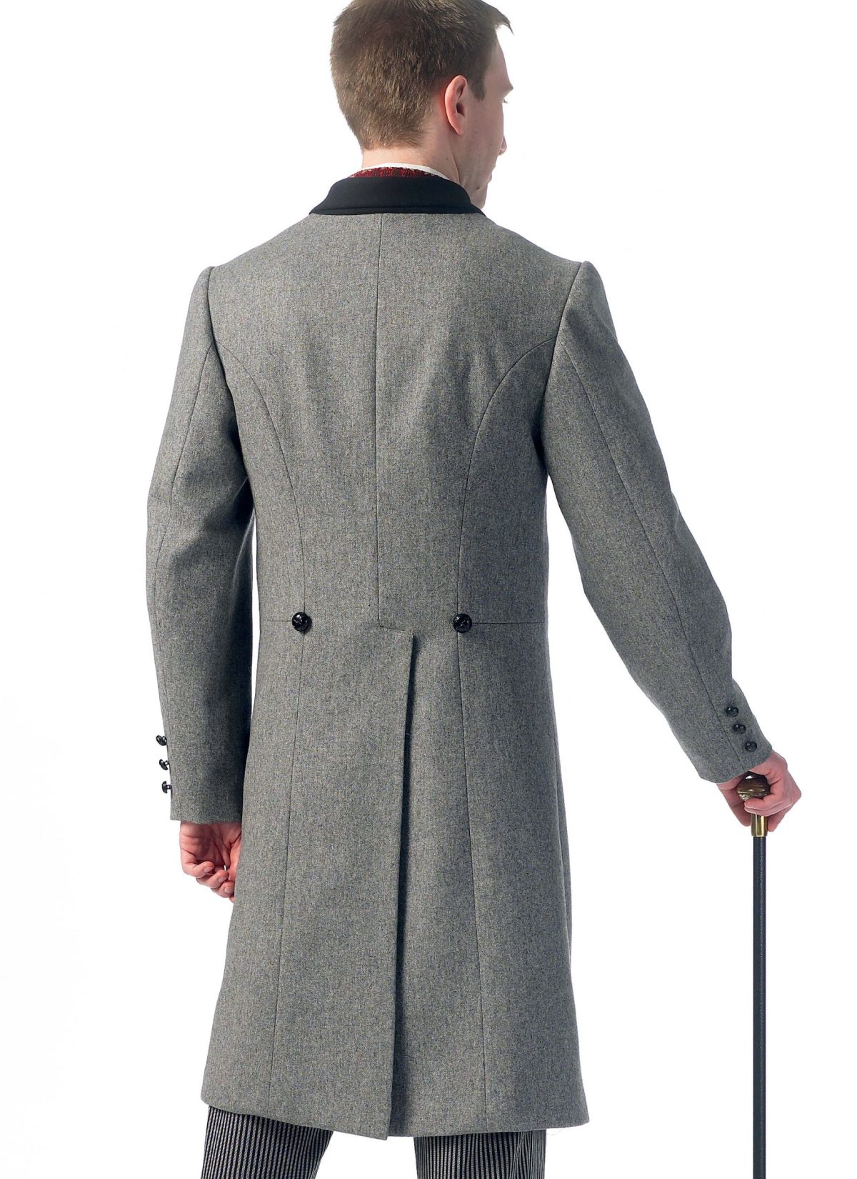 McCall's Sewing Pattern M7003 Men's Costumes