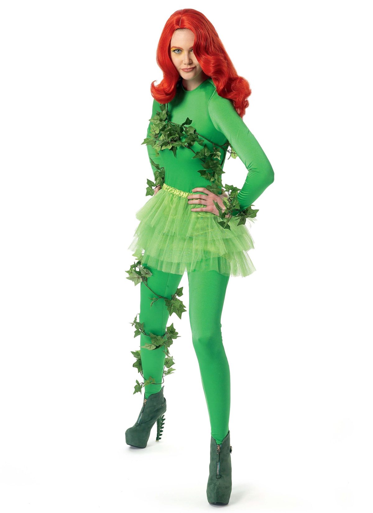 McCall's Sewing Pattern M7269 Misses' Costumes