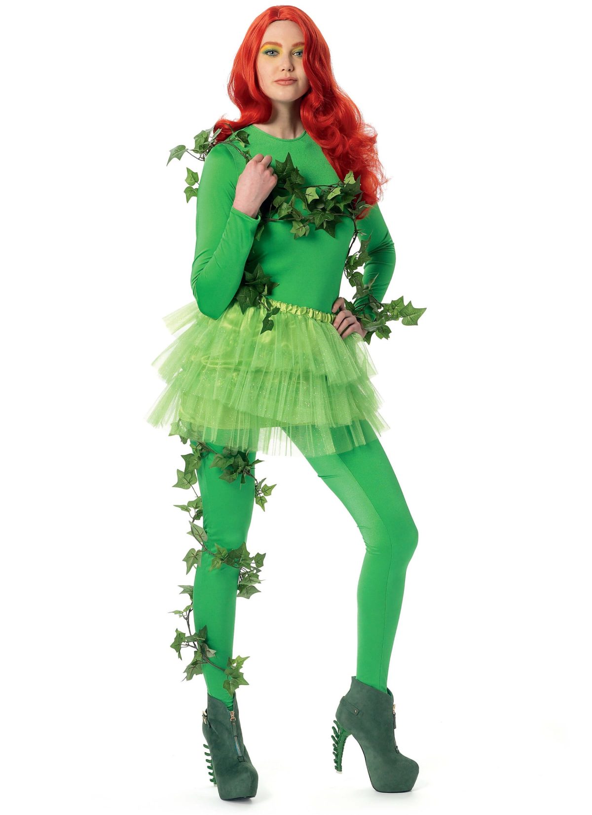 McCall's Sewing Pattern M7269 Misses' Costumes