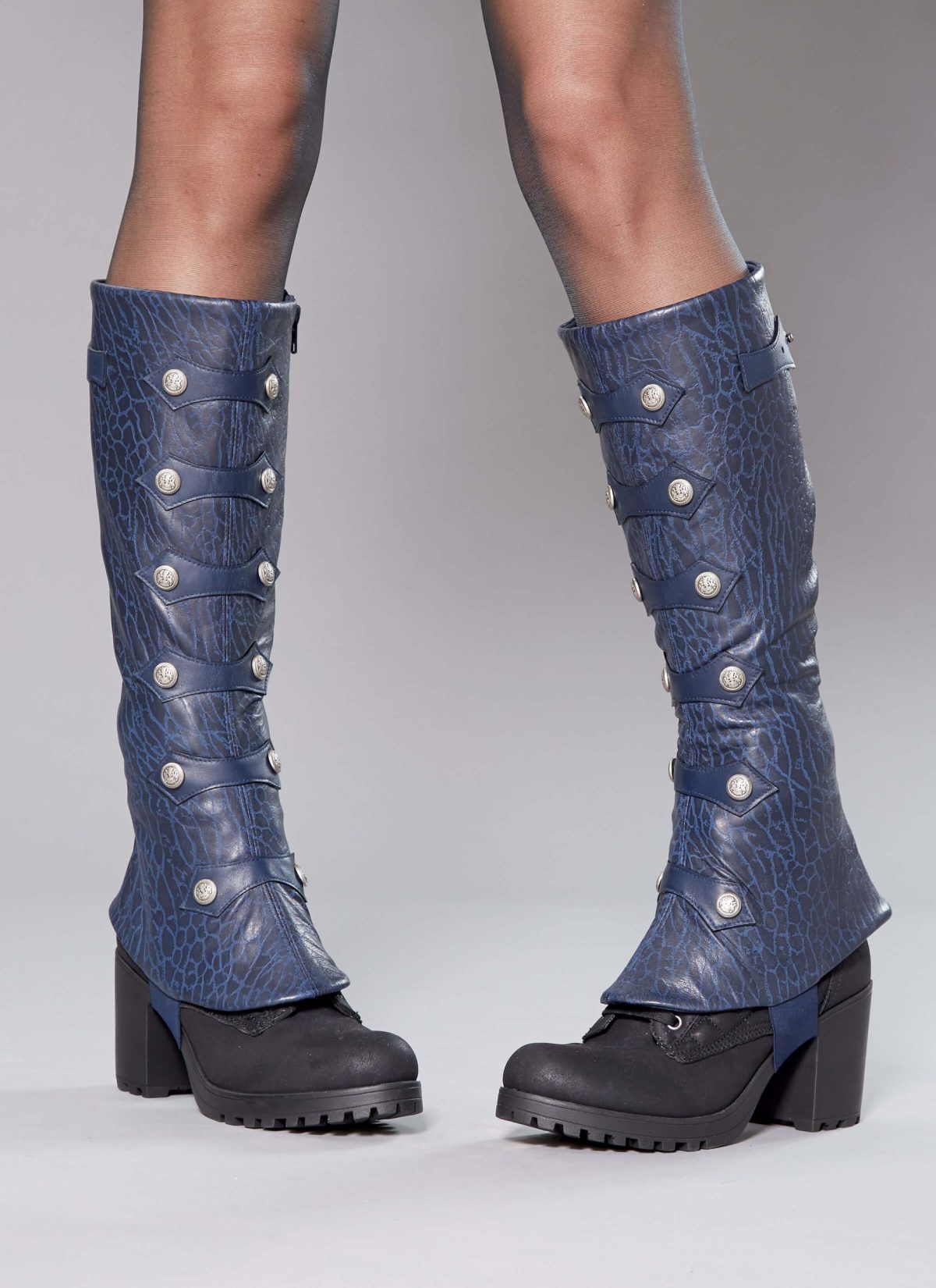 McCall's Sewing Pattern M7706 Misses' Spats