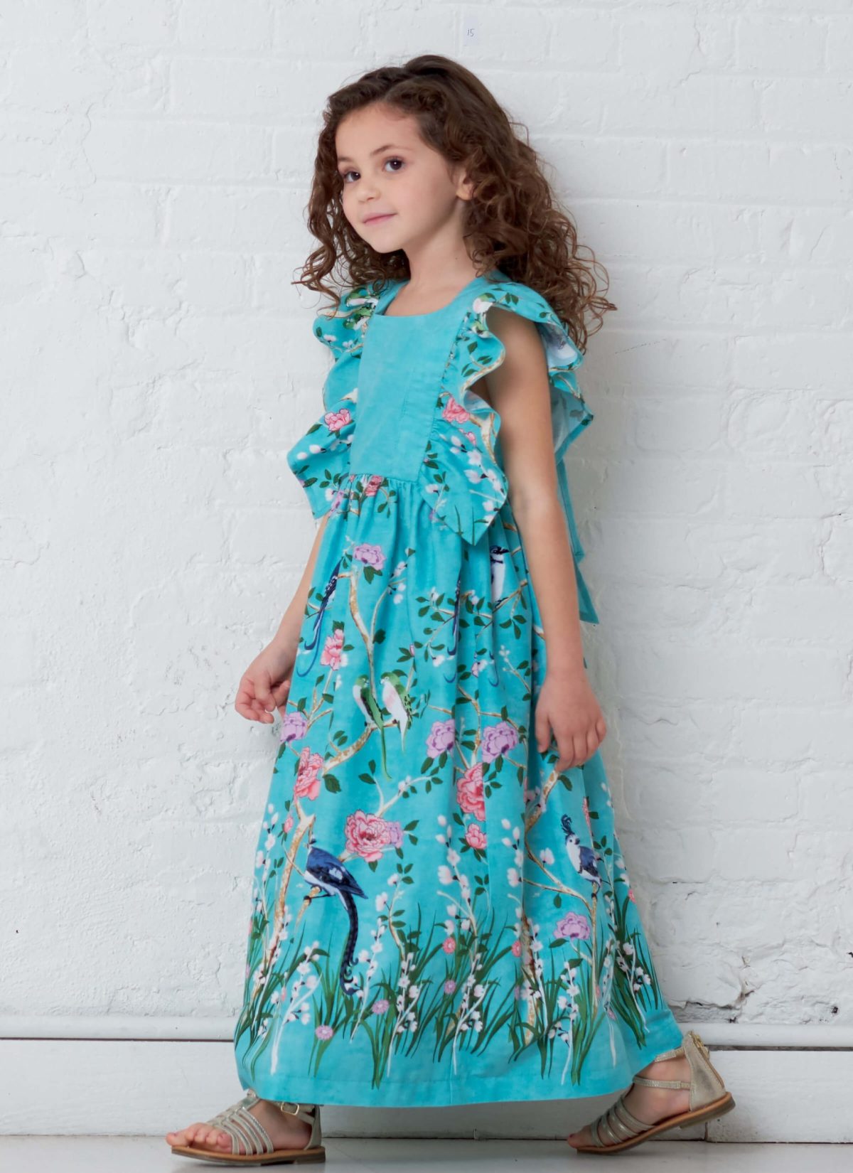Children's/Girls' Dresses