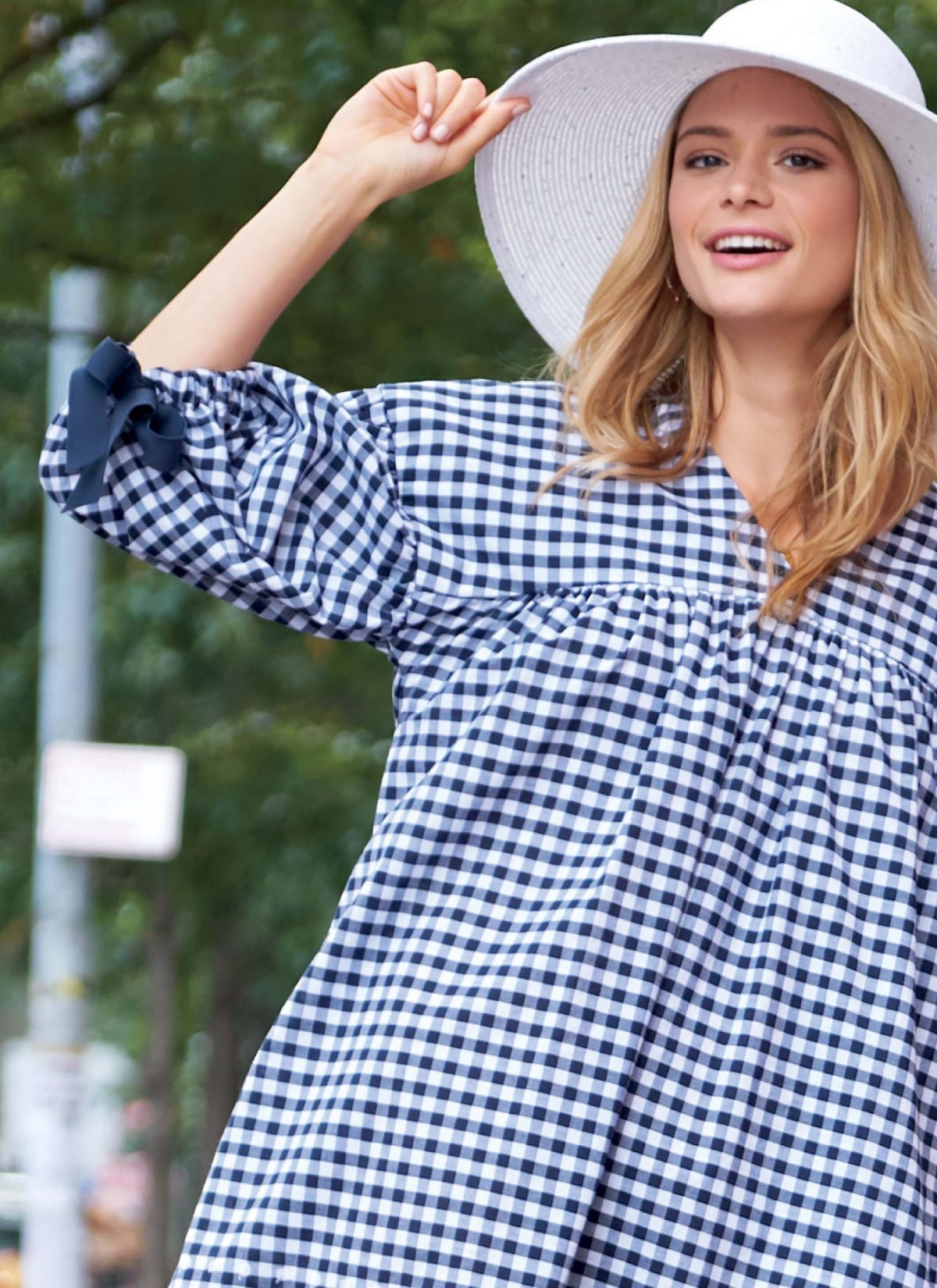 McCall's Sewing Pattern M7742 Misses' Dresses