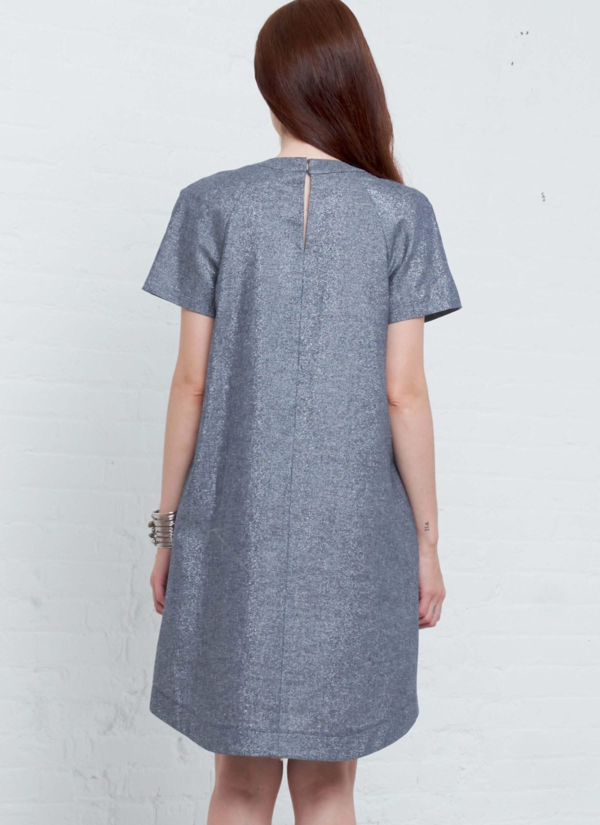 McCall's Sewing Pattern M7862 Misses' Dresses