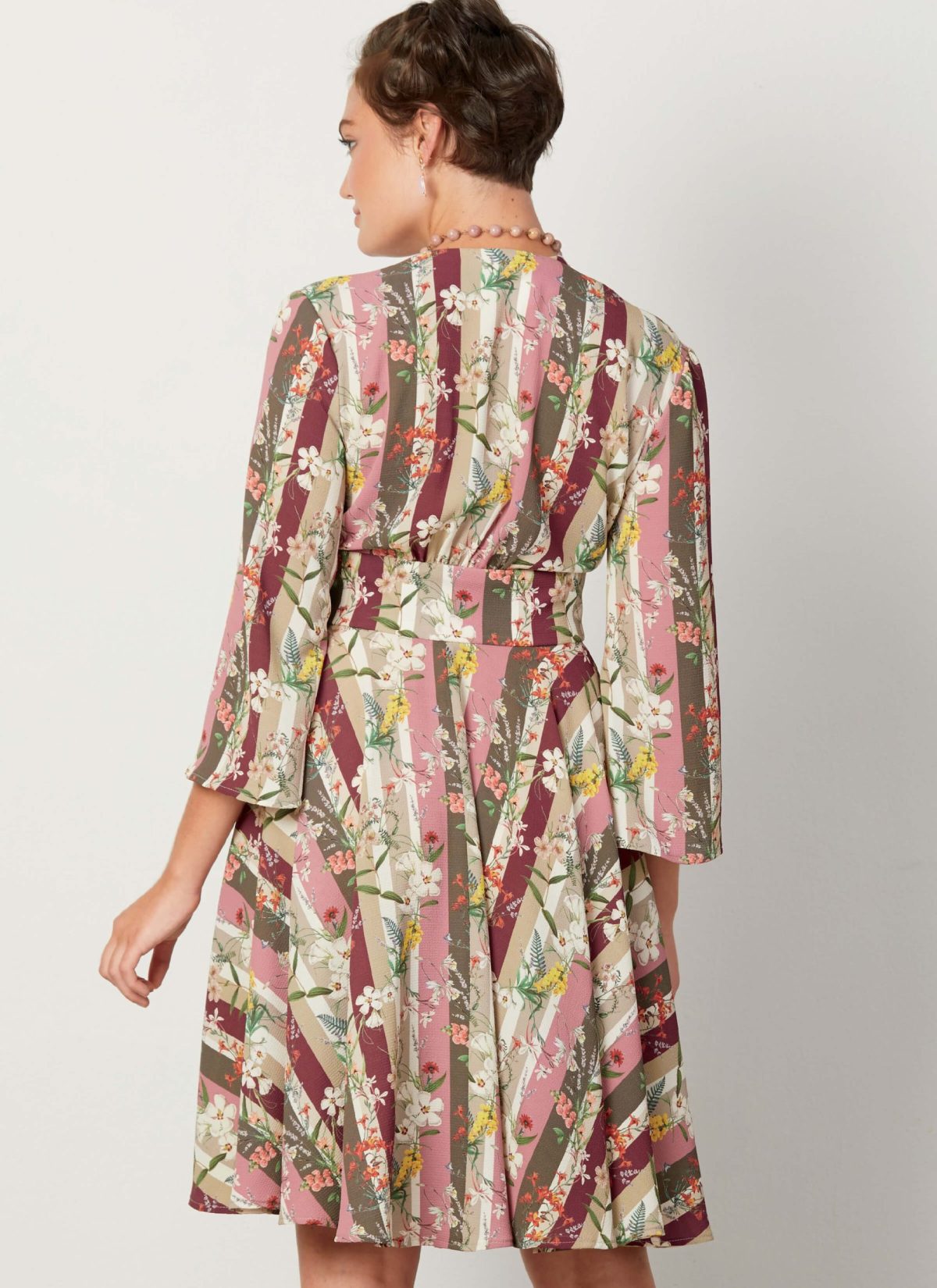 McCall's Sewing Pattern M7892 Misses' Tops and Dresses