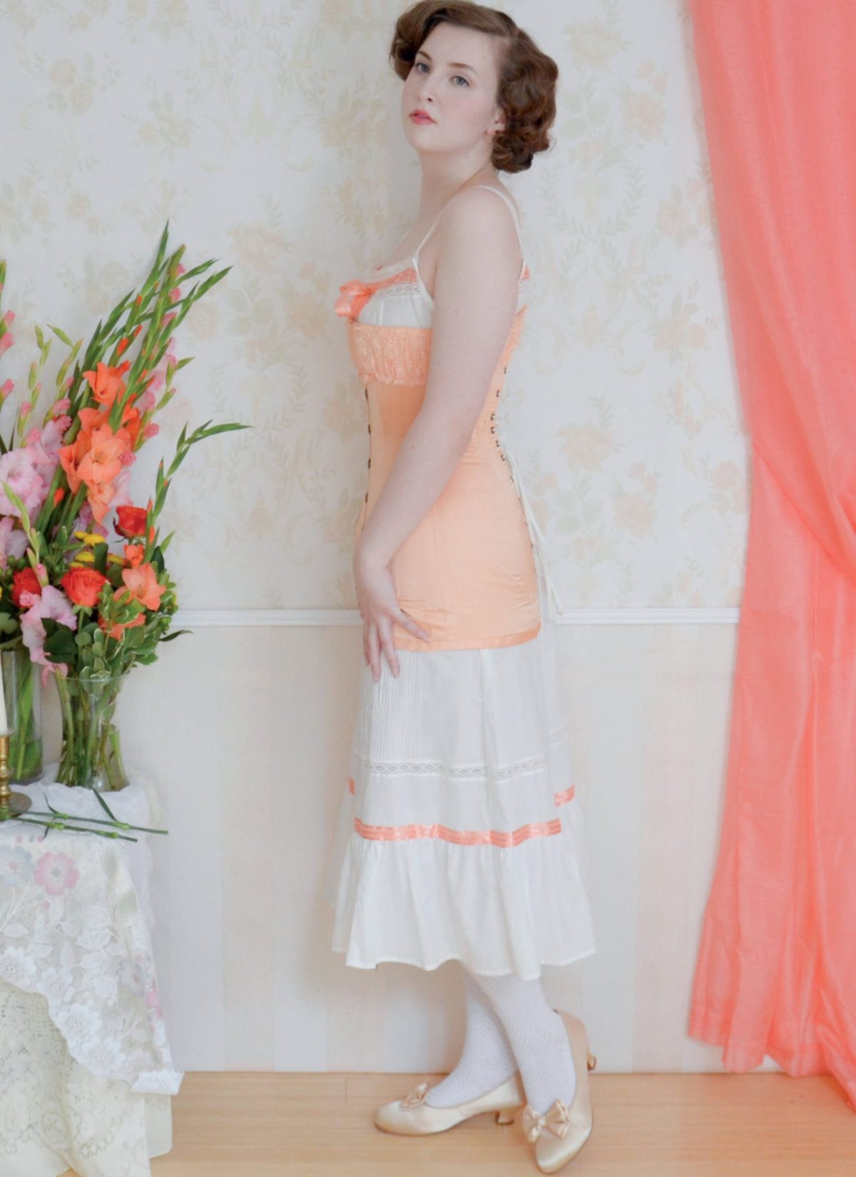 McCall's Sewing Pattern M7915 Misses' Costume by Angela Clayton