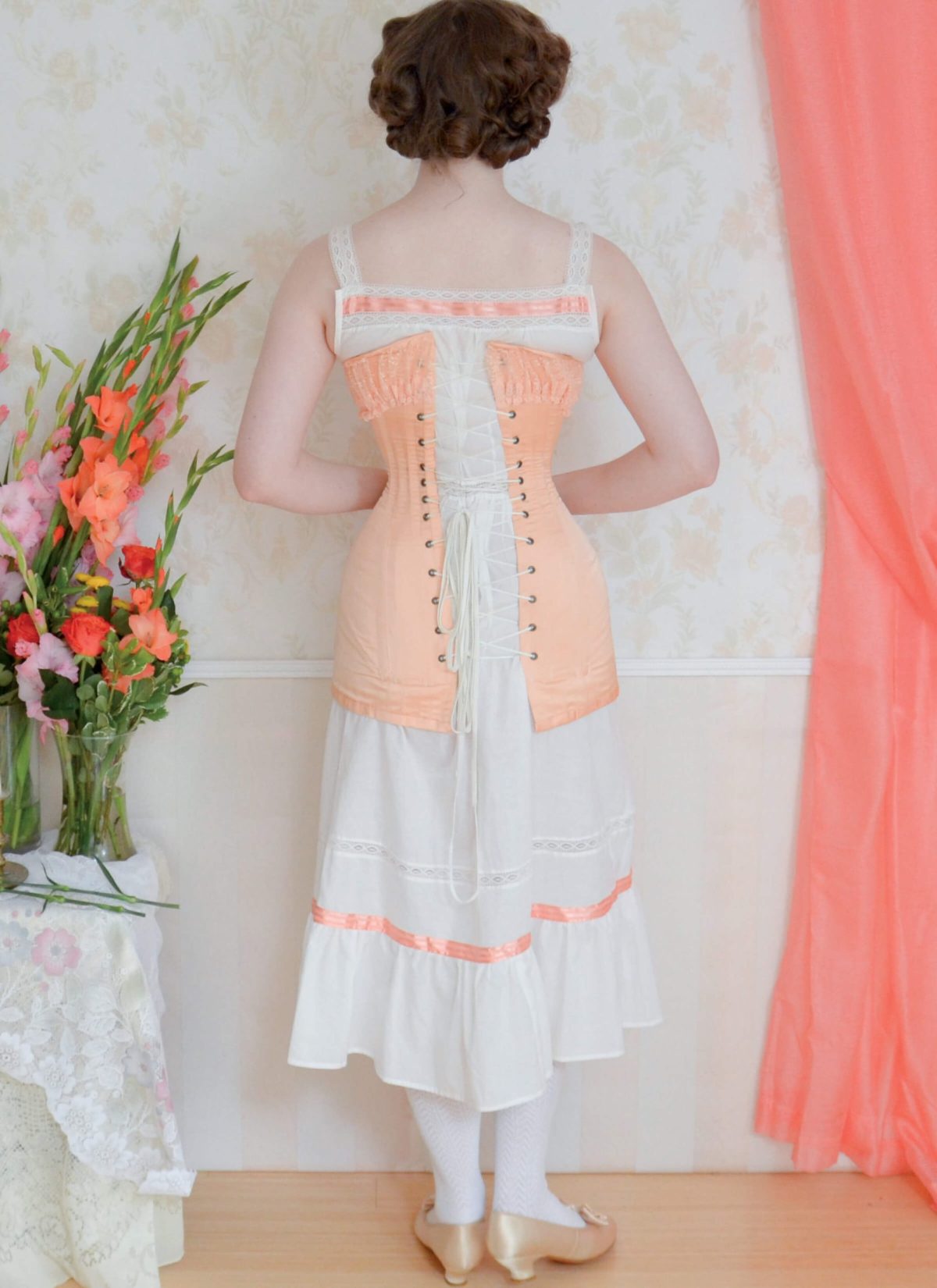 McCall's Sewing Pattern M7915 Misses' Costume by Angela Clayton