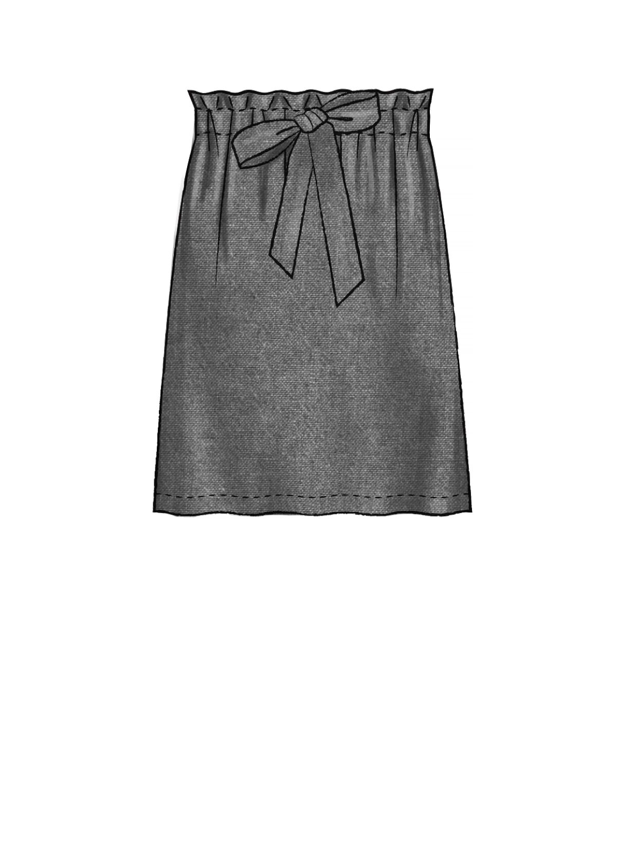McCall's Sewing Pattern M7942 Misses' Sportswear