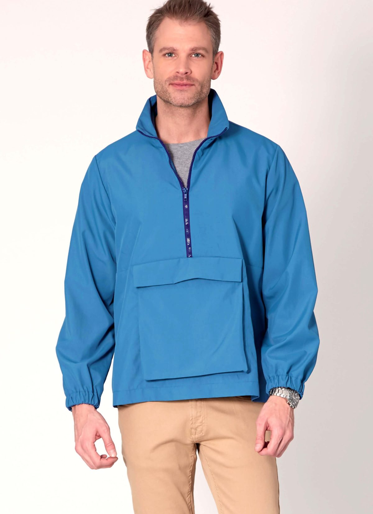 McCall's Sewing Pattern M7986 Misses' and Men's Jackets