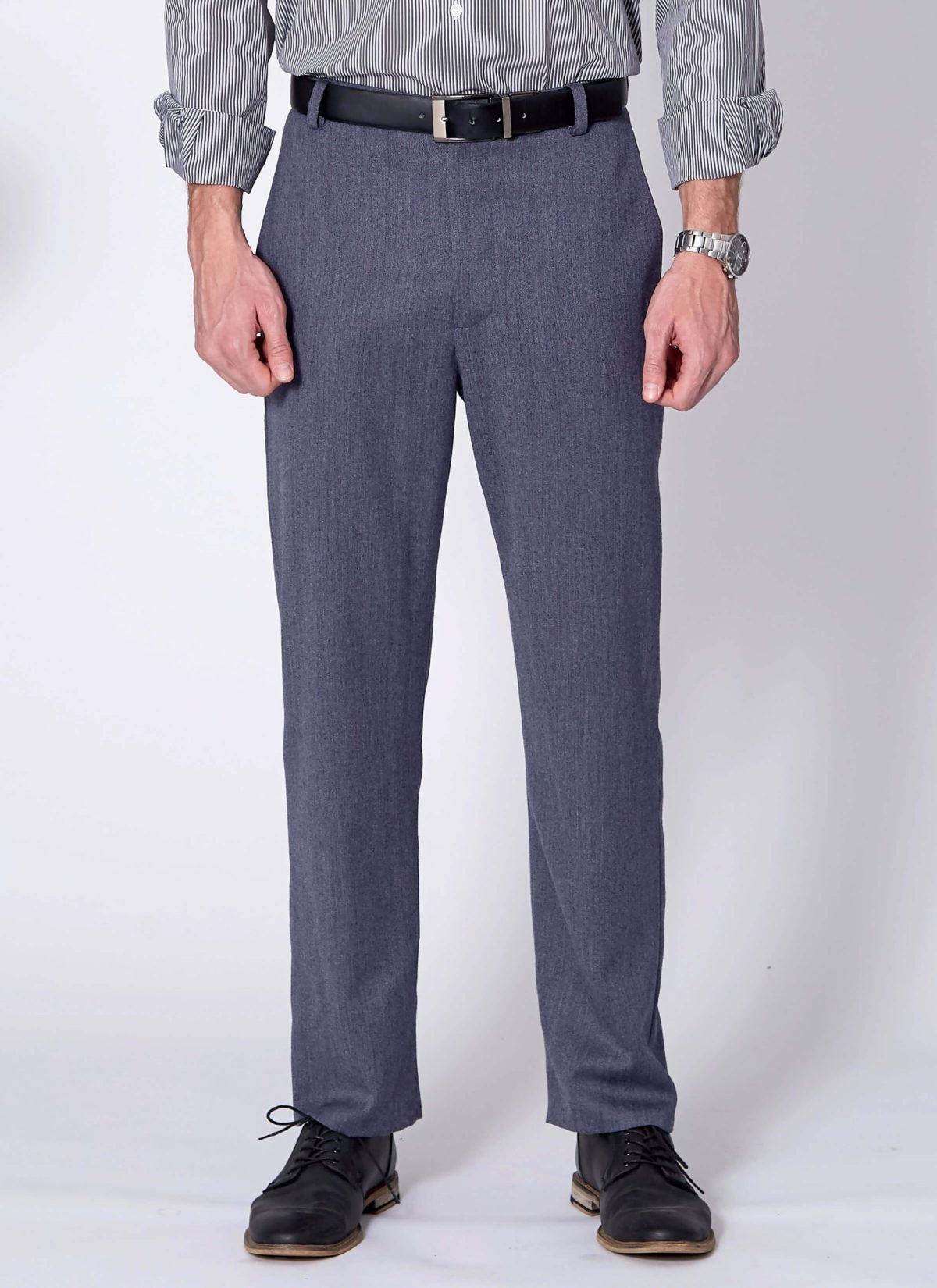 McCall's Sewing Pattern M7987 Men's Trousers and Shorts