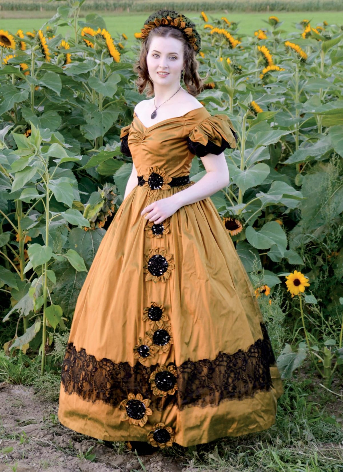 McCall's Sewing Pattern M8017 Misses' Costume