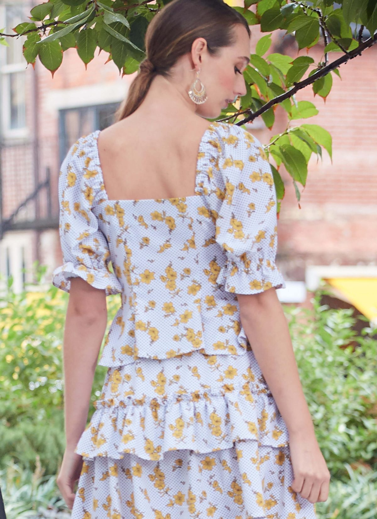 Misses' Tops #LolaMcCalls