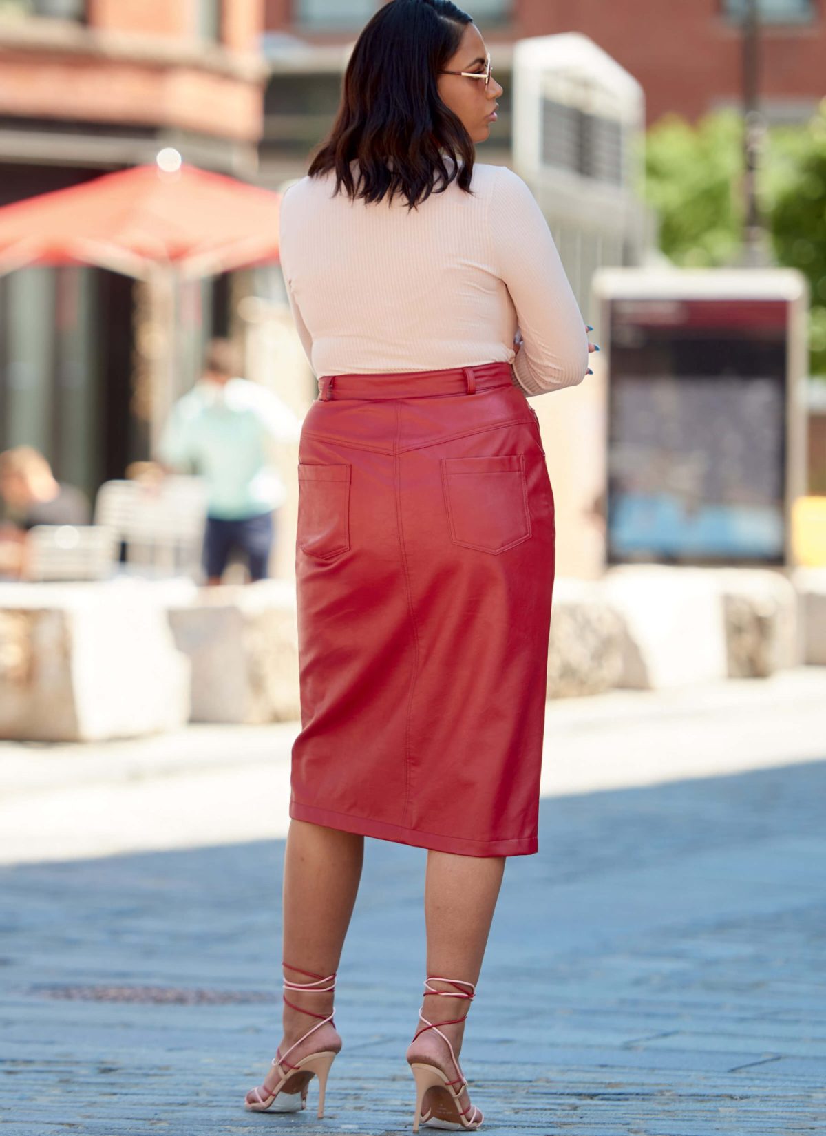 #SterlingMcCalls M8149 - Misses' and Women's Skirts