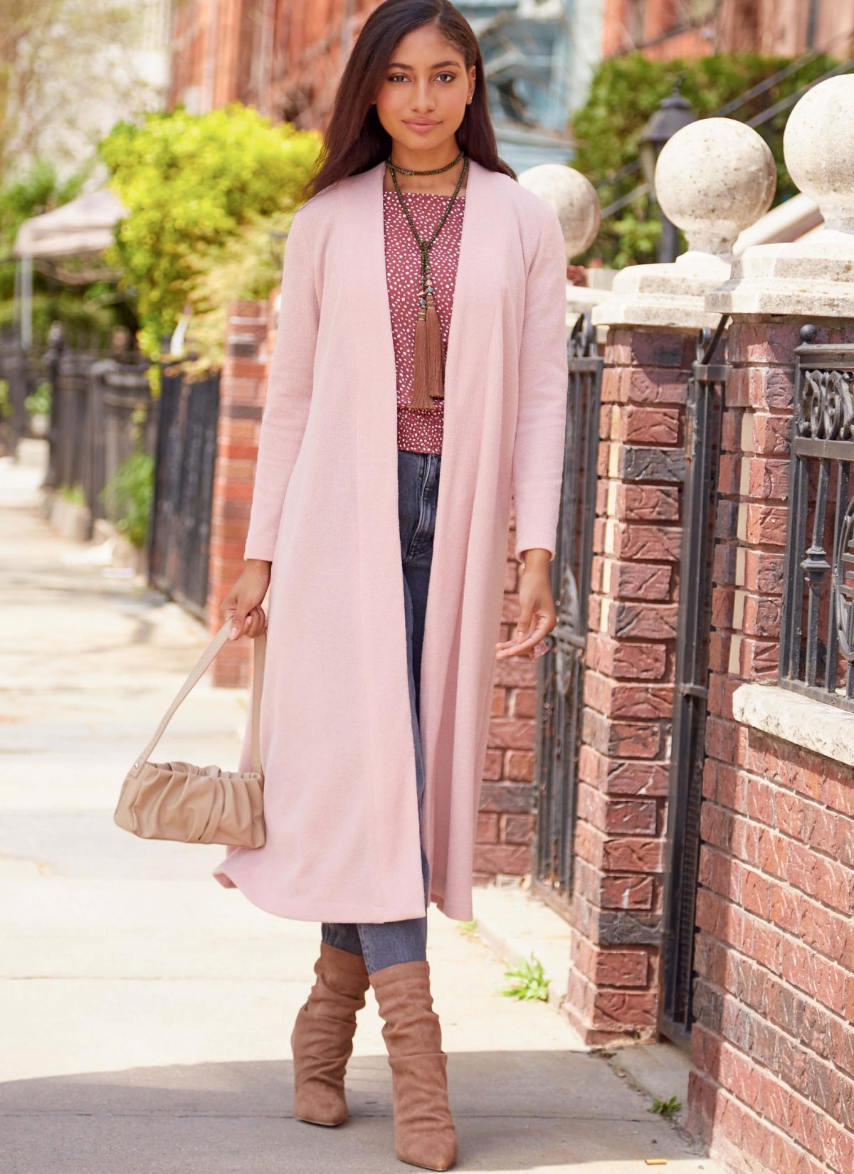 McCall's Sewing Pattern M8245 Misses' Romper, Jumpsuit, Robe and Sash