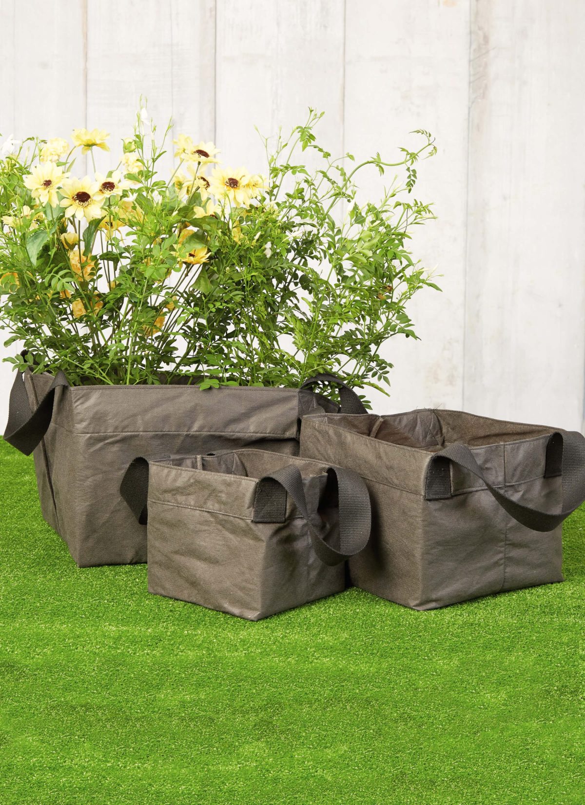 McCall's Sewing Pattern M8300 Garden Items