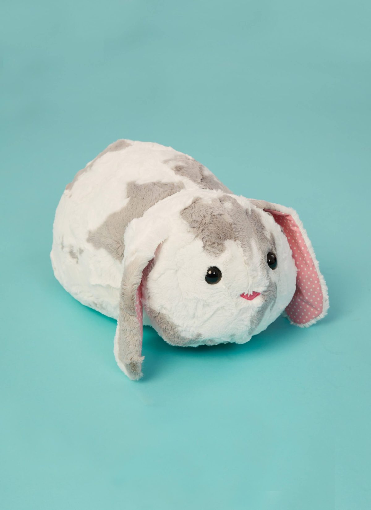 McCall's Sewing Pattern M8301 Plushie Pets Stuffed Animals