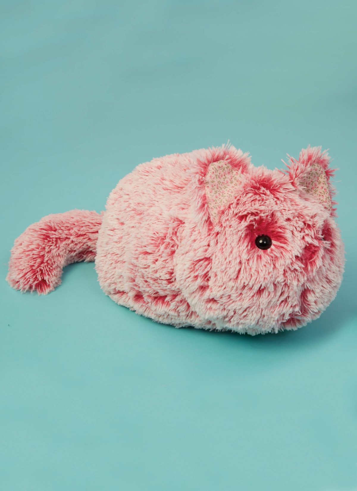 McCall's Sewing Pattern M8301 Plushie Pets Stuffed Animals