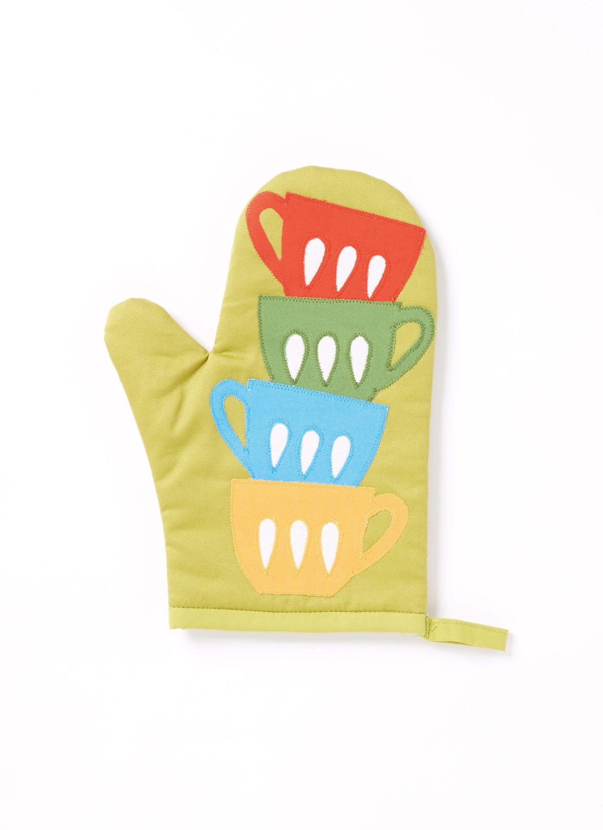 McCall's Sewing Pattern M8377 Apron and Kitchen Accessories