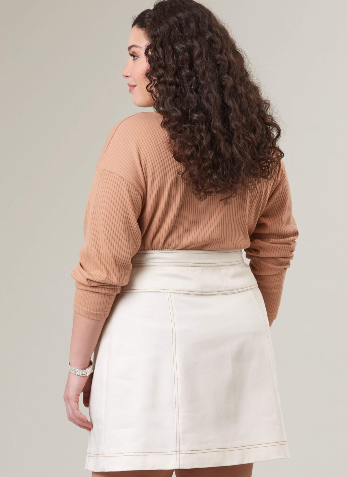 McCall's Sewing Pattern M8390 Women's Skirts